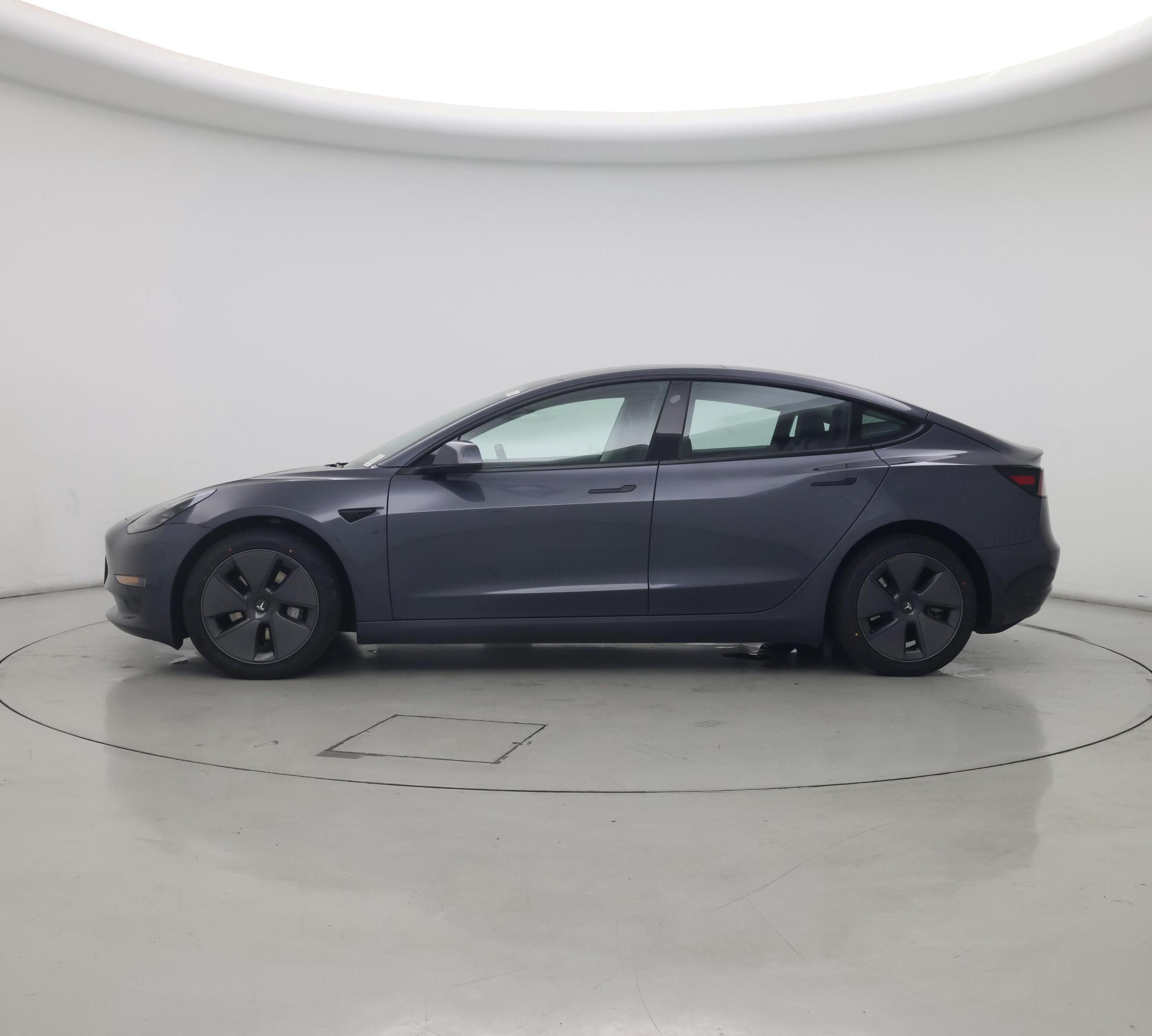 Thumbnail: 2022 Tesla Model 3 - 3