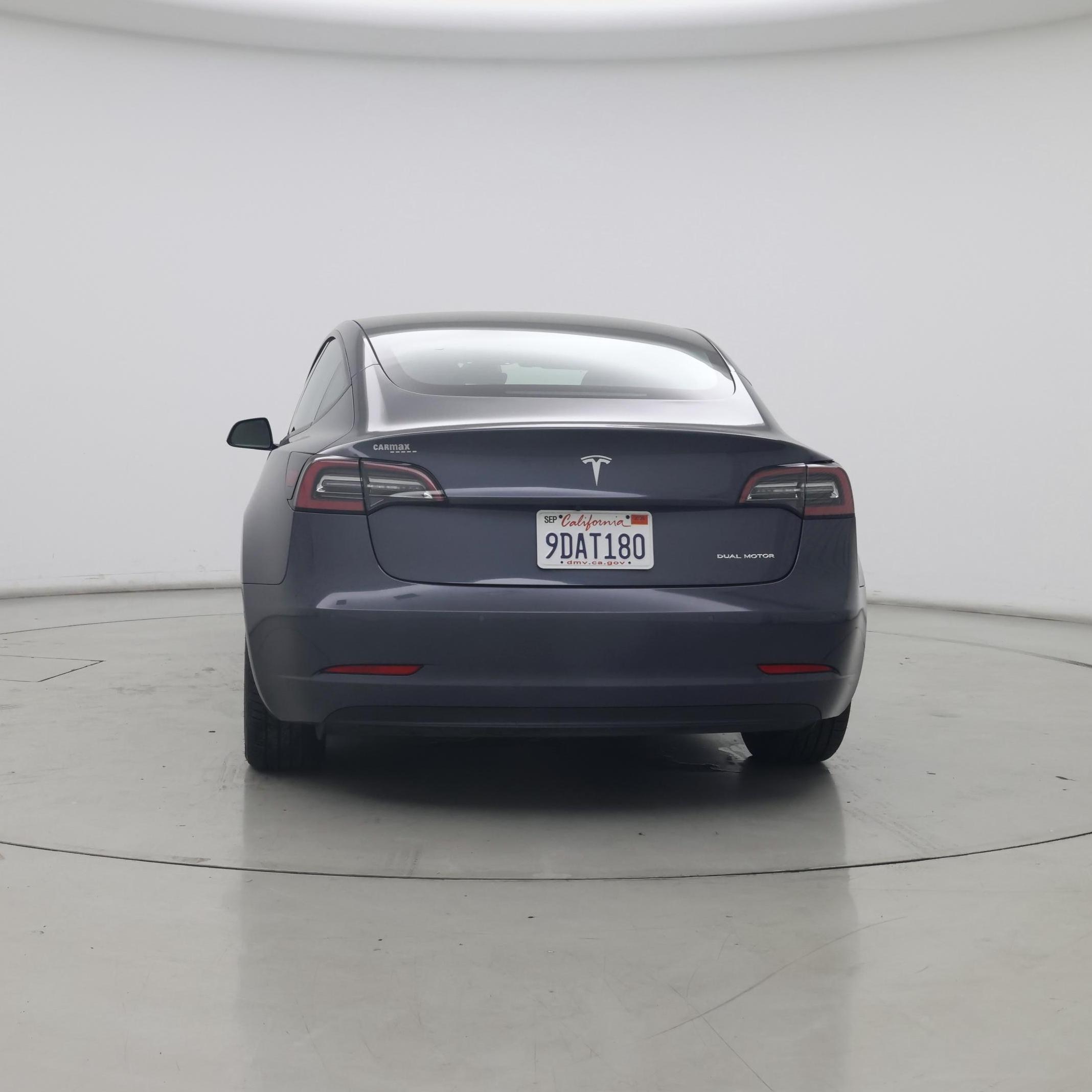 Thumbnail: 2022 Tesla Model 3 - 6