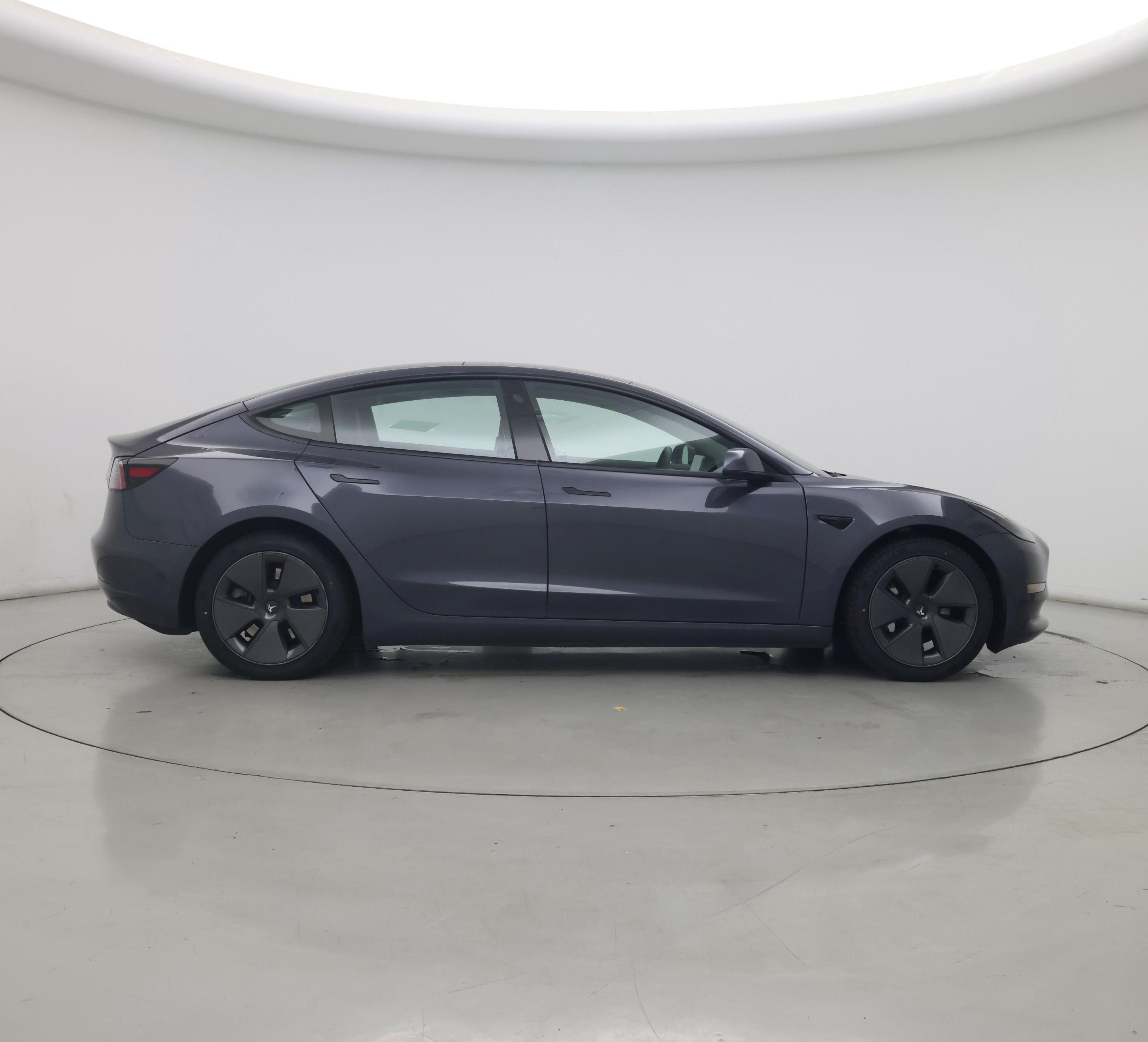 Thumbnail: 2022 Tesla Model 3 - 7