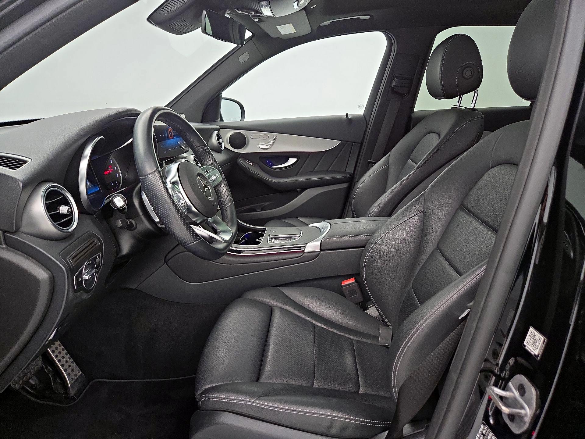 Thumbnail: 2022 Mercedes-Benz GLC - 11