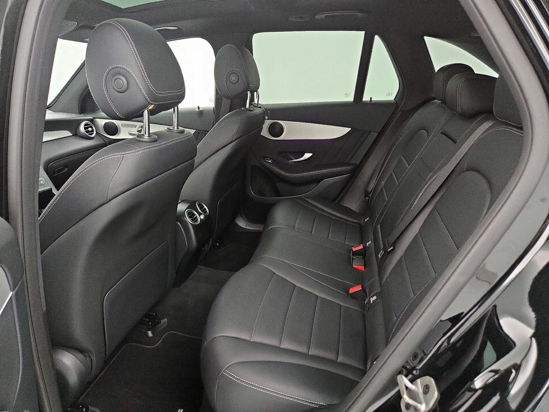 Thumbnail: 2022 Mercedes-Benz GLC - 20