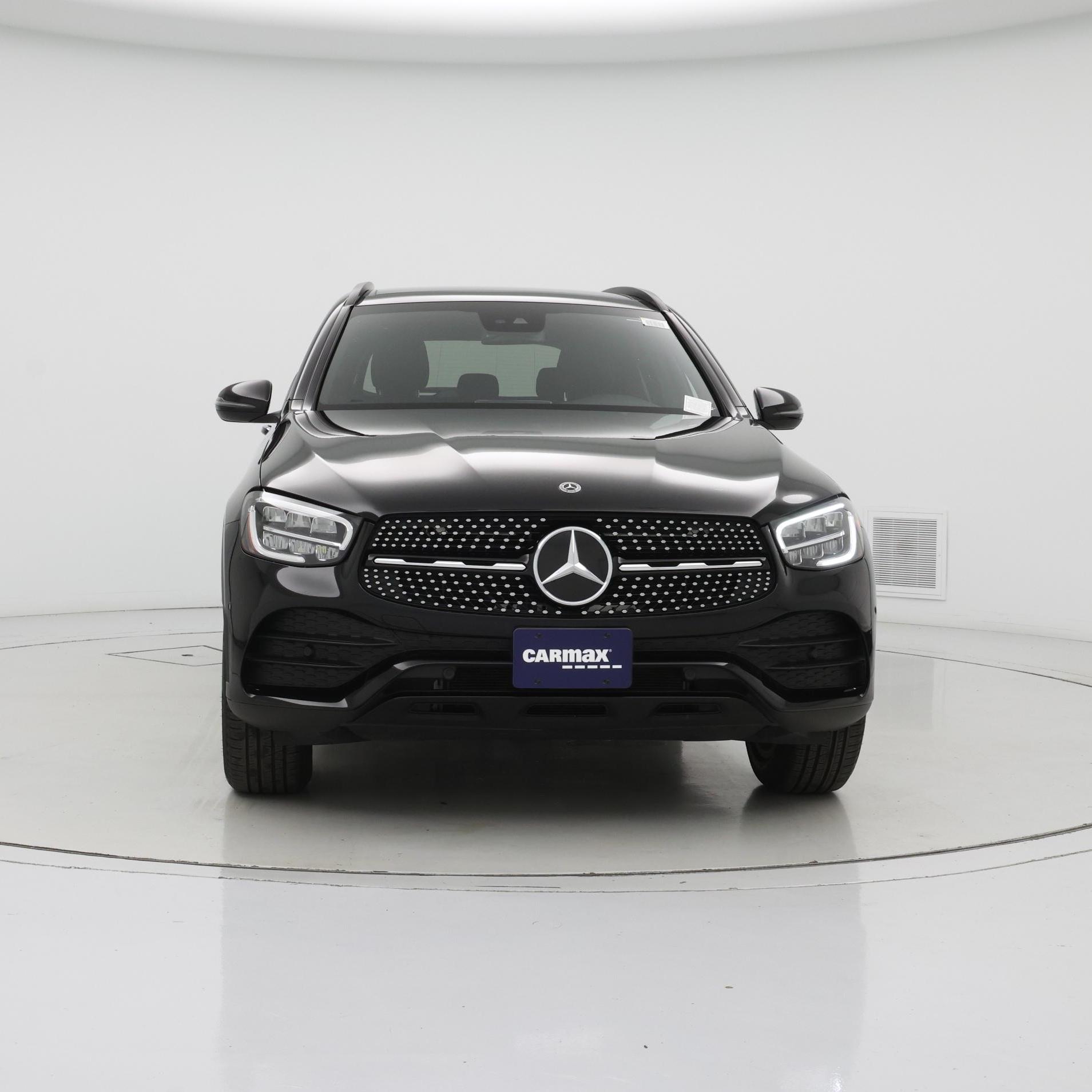 Thumbnail: 2022 Mercedes-Benz GLC - 5