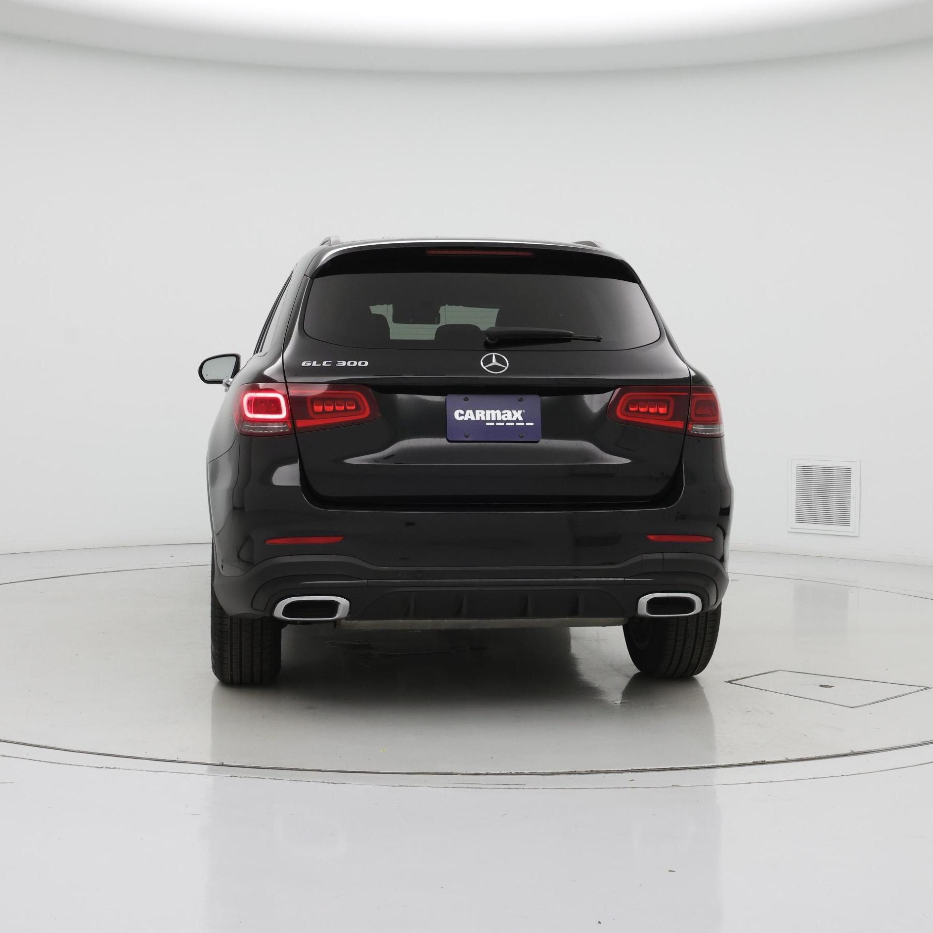 Thumbnail: 2022 Mercedes-Benz GLC - 6