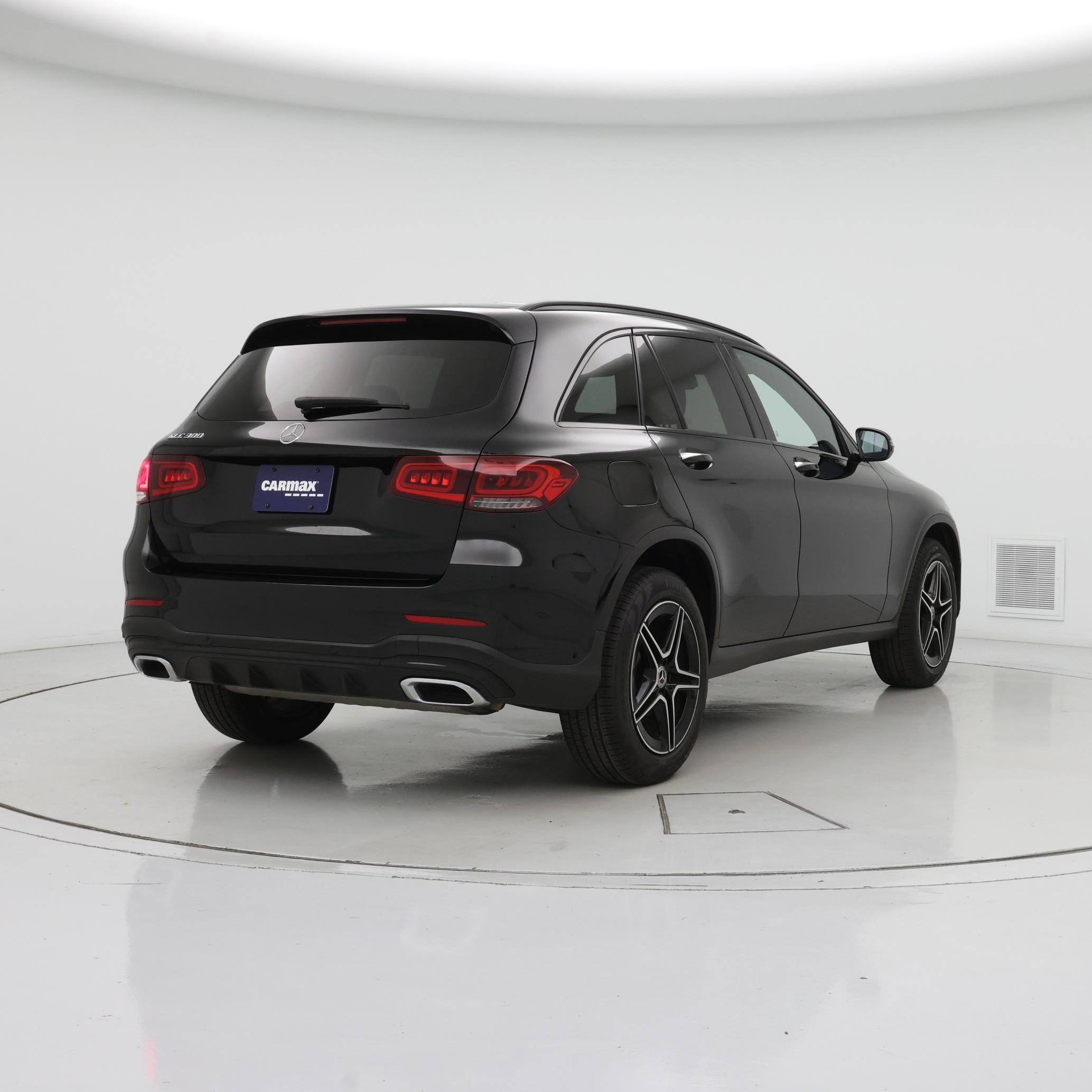 Thumbnail: 2022 Mercedes-Benz GLC - 8