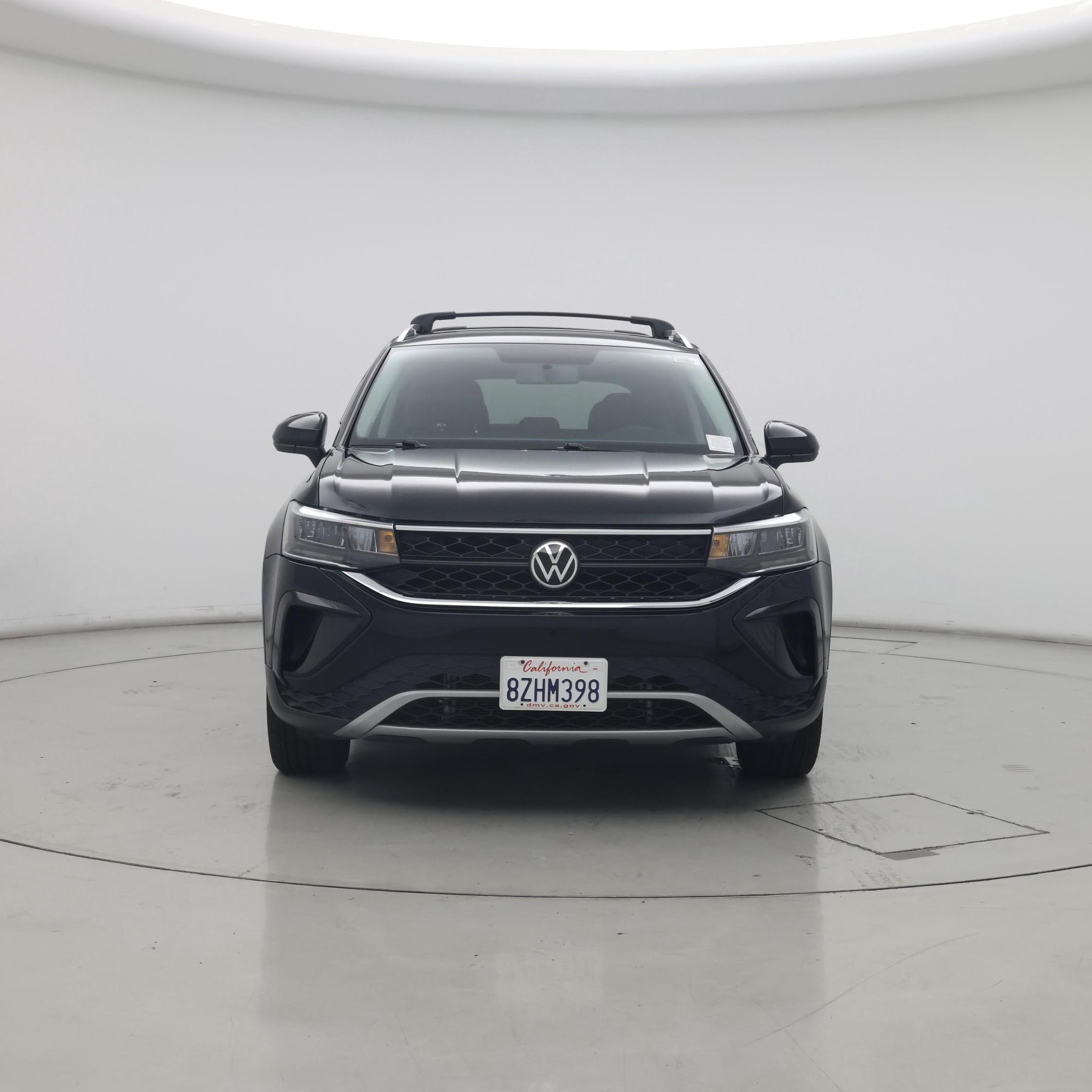Thumbnail: 2022 Volkswagen Taos - 5