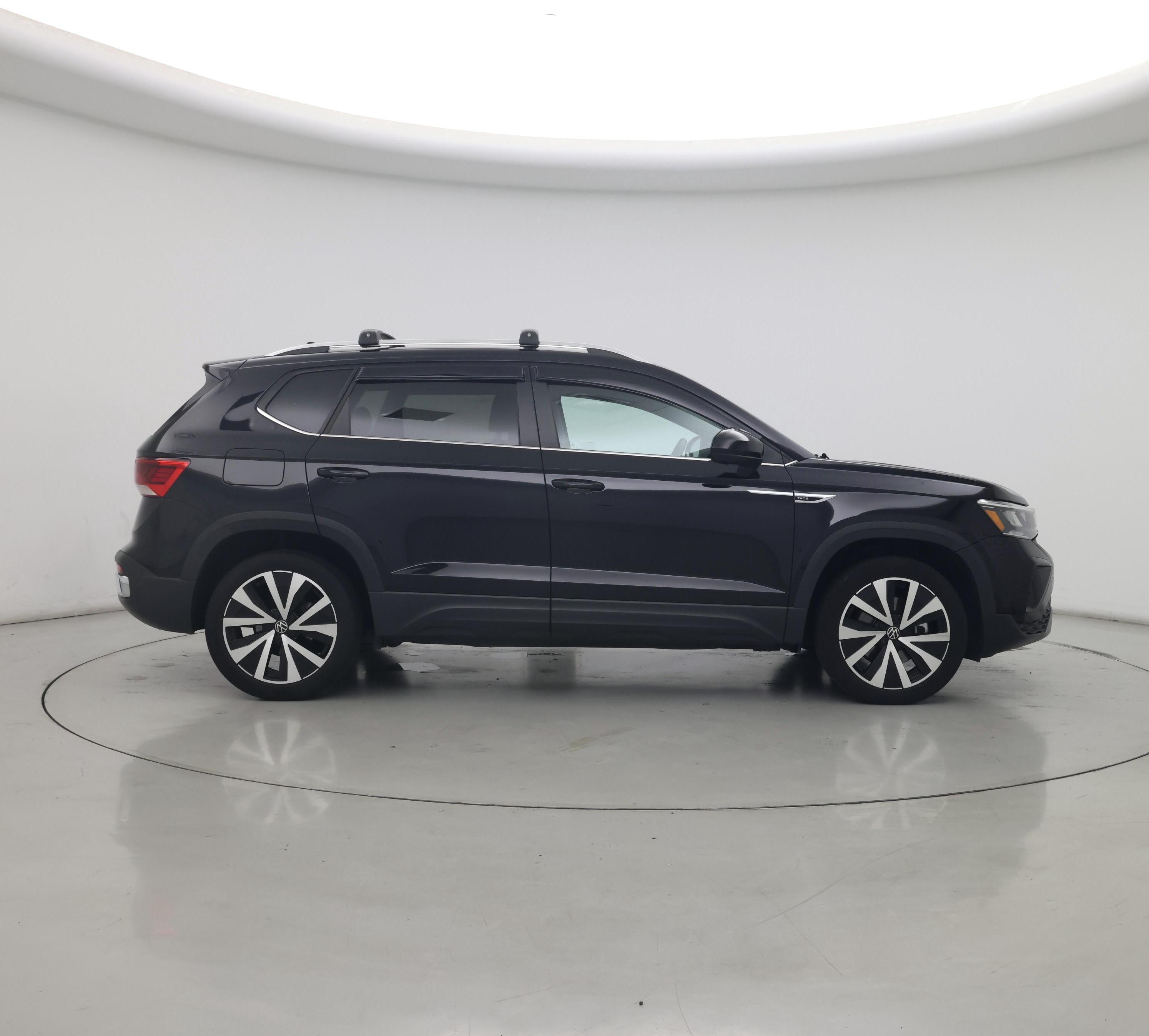 Thumbnail: 2022 Volkswagen Taos - 7