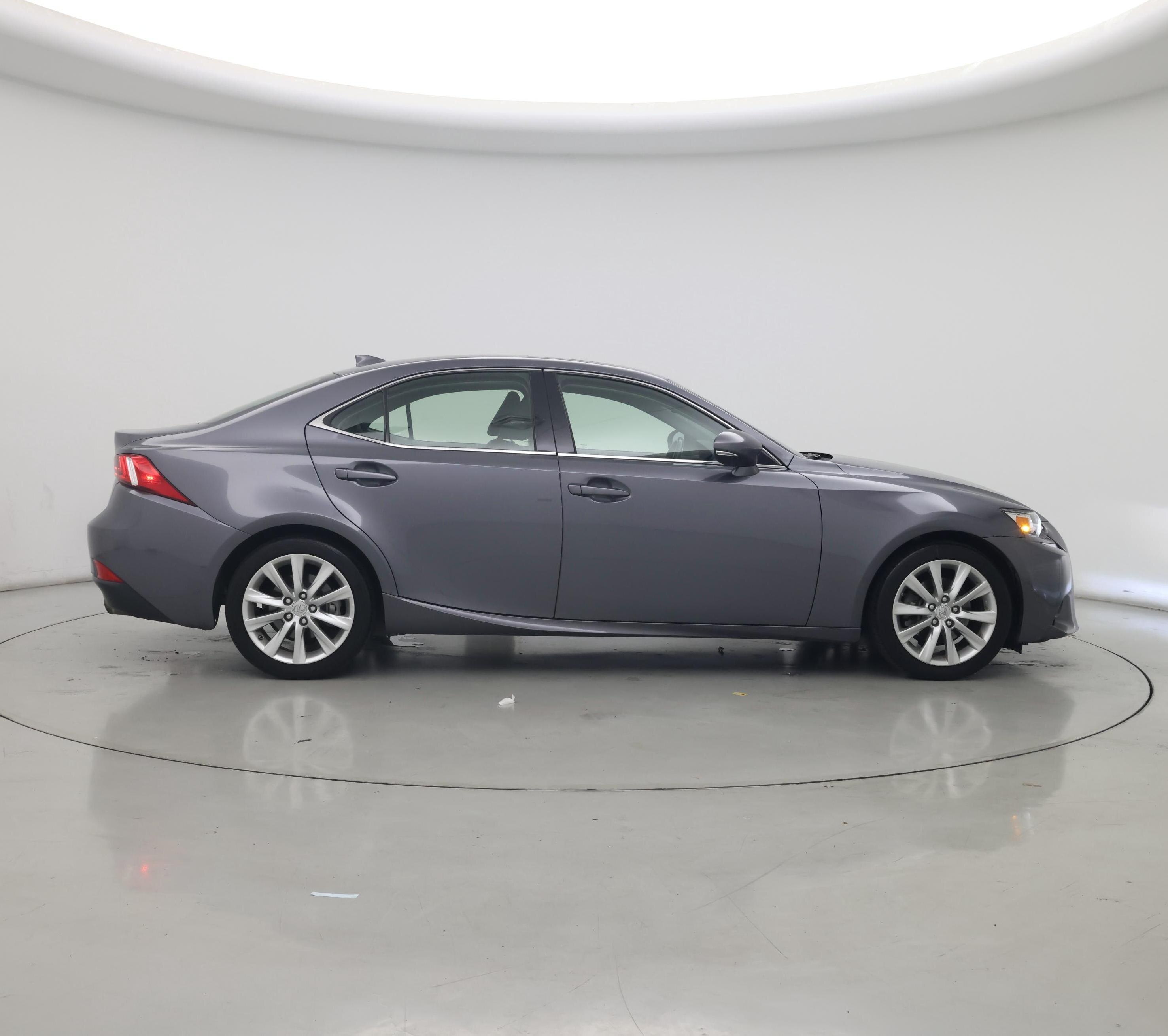 Thumbnail: 2015 Lexus IS - 7