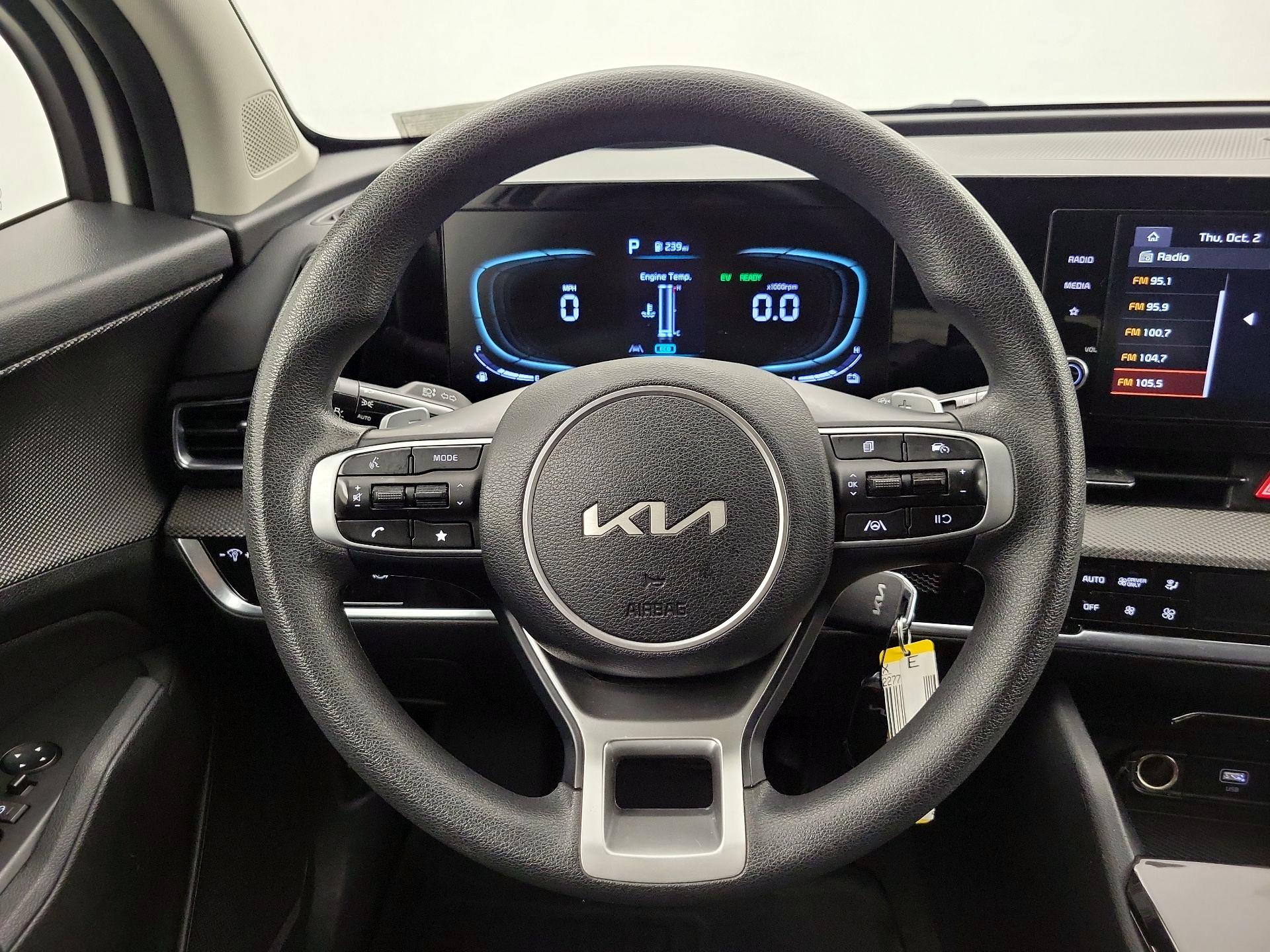 Thumbnail: 2023 Kia Sportage - 10