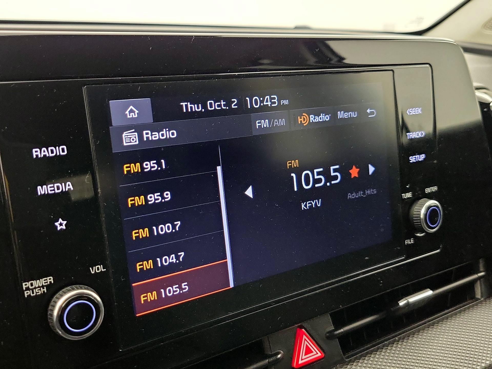 Thumbnail: 2023 Kia Sportage - 15