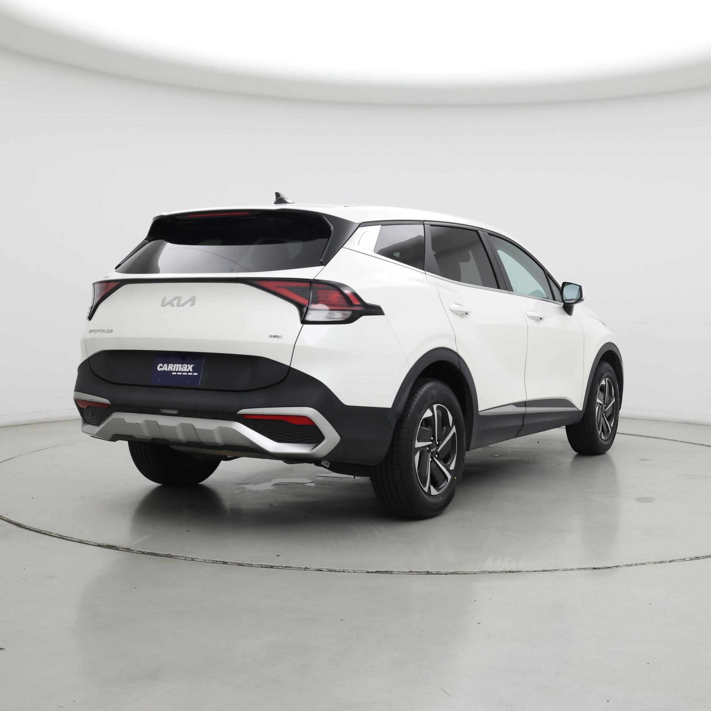 Thumbnail: 2023 Kia Sportage - 8