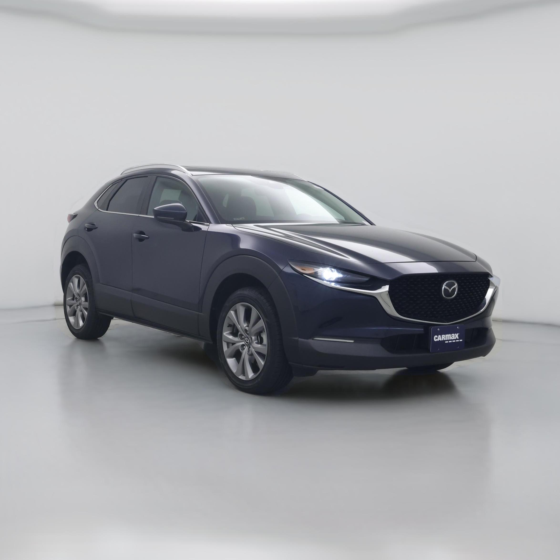 Thumbnail: 2022 Mazda CX-30 - 1