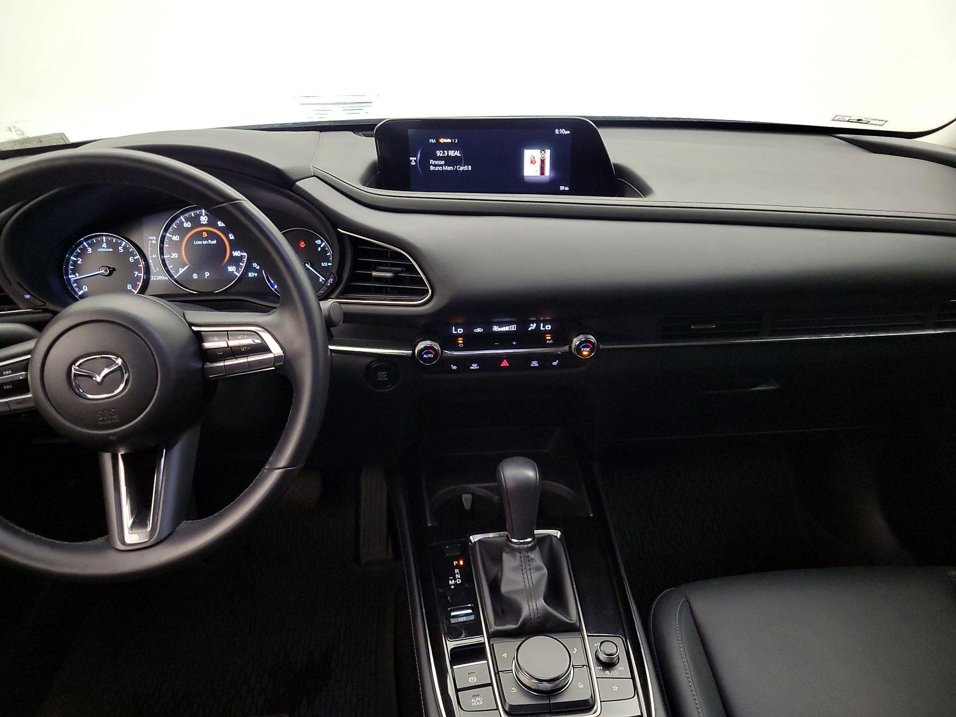 Thumbnail: 2022 Mazda CX-30 - 9