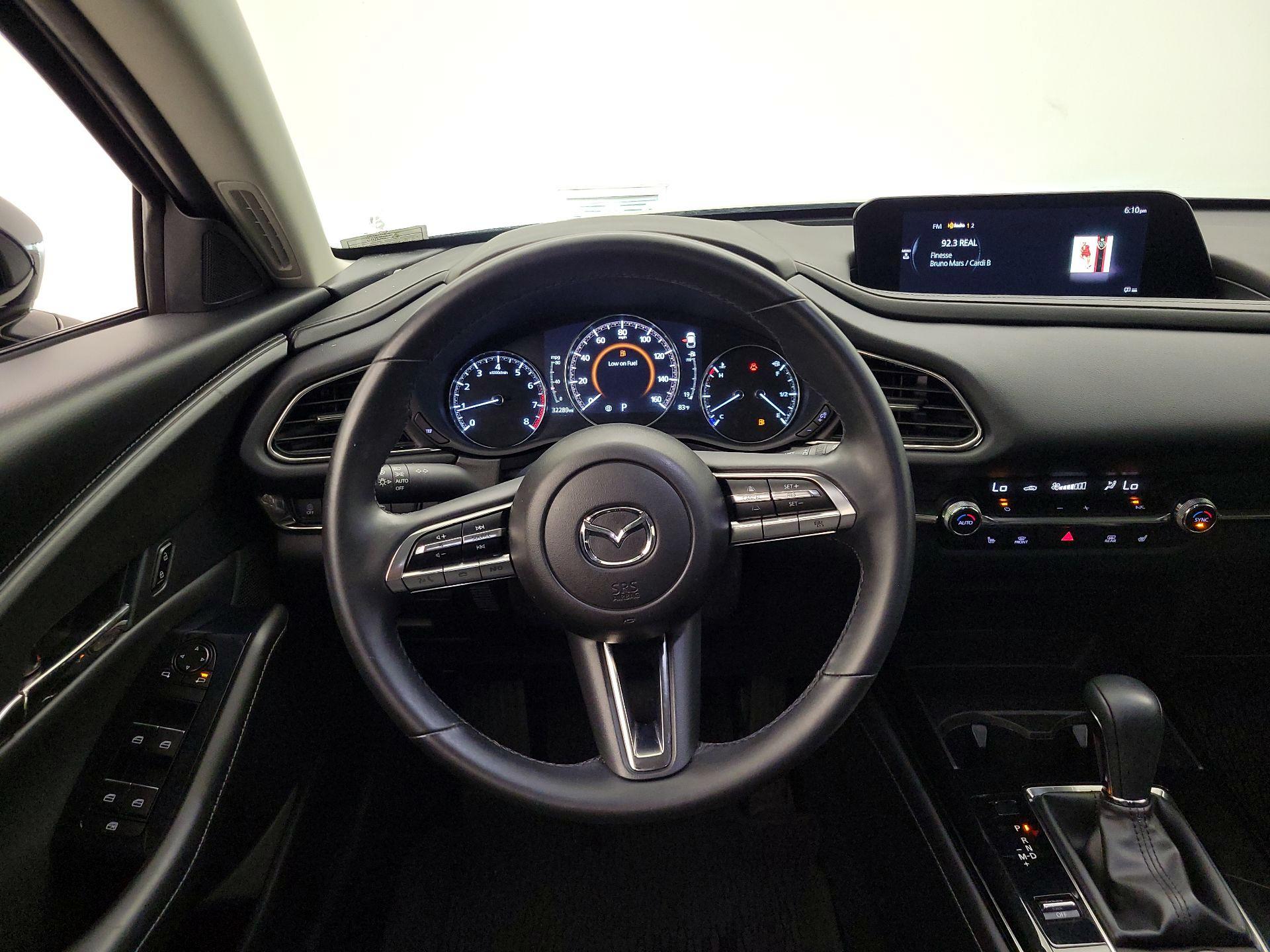 Thumbnail: 2022 Mazda CX-30 - 10