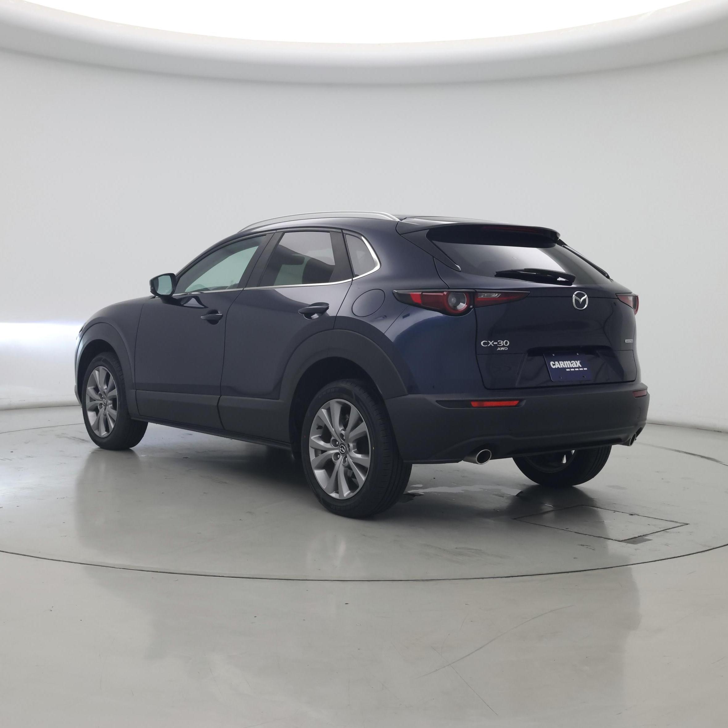 Thumbnail: 2022 Mazda CX-30 - 2