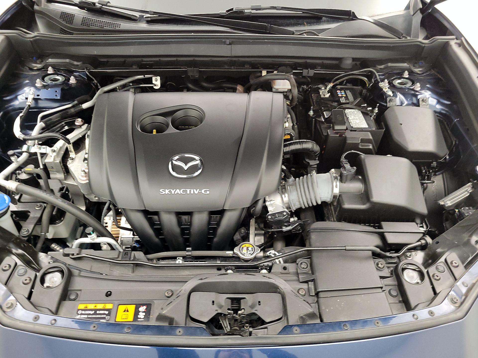 Thumbnail: 2022 Mazda CX-30 - 19