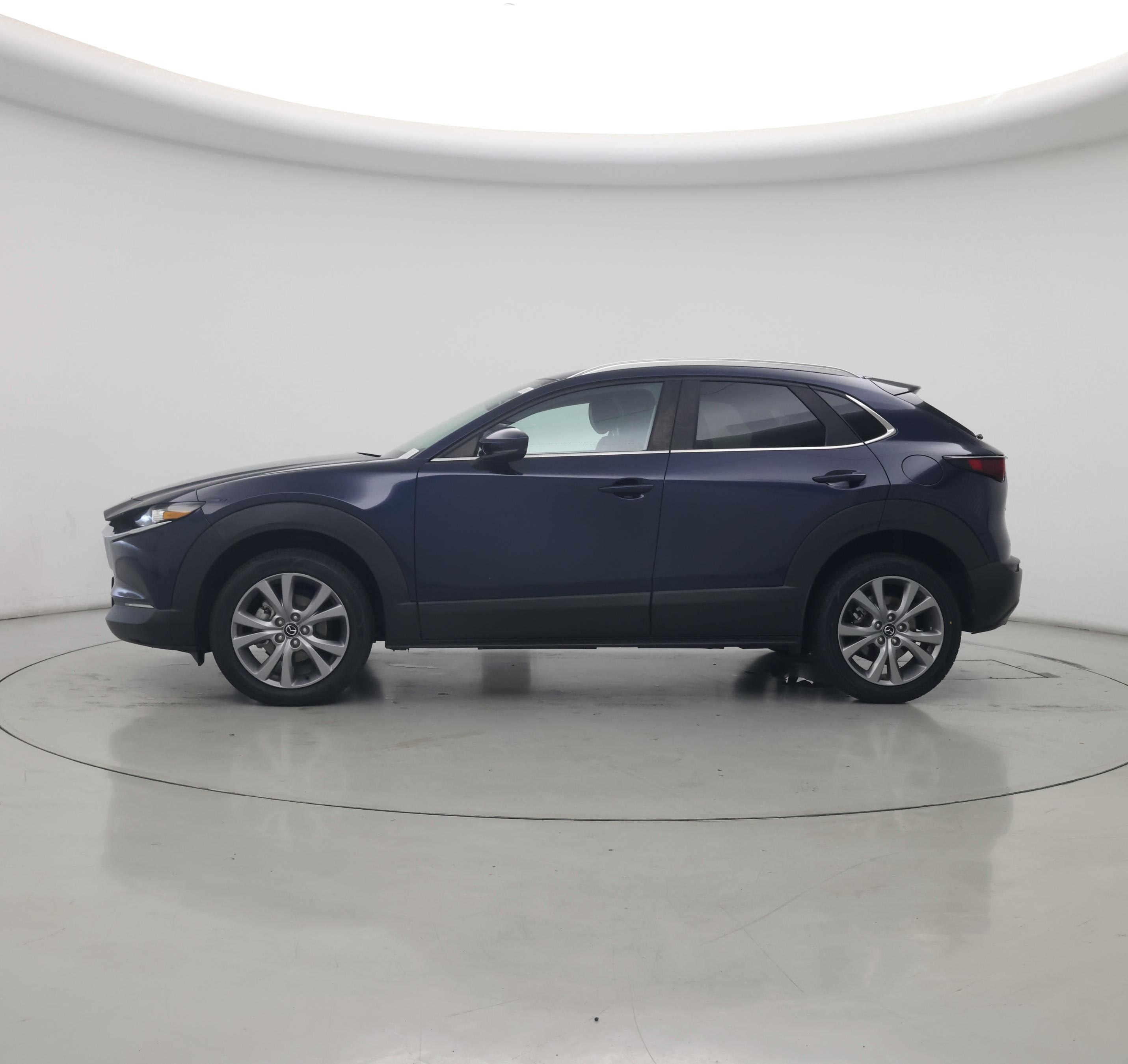 Thumbnail: 2022 Mazda CX-30 - 3