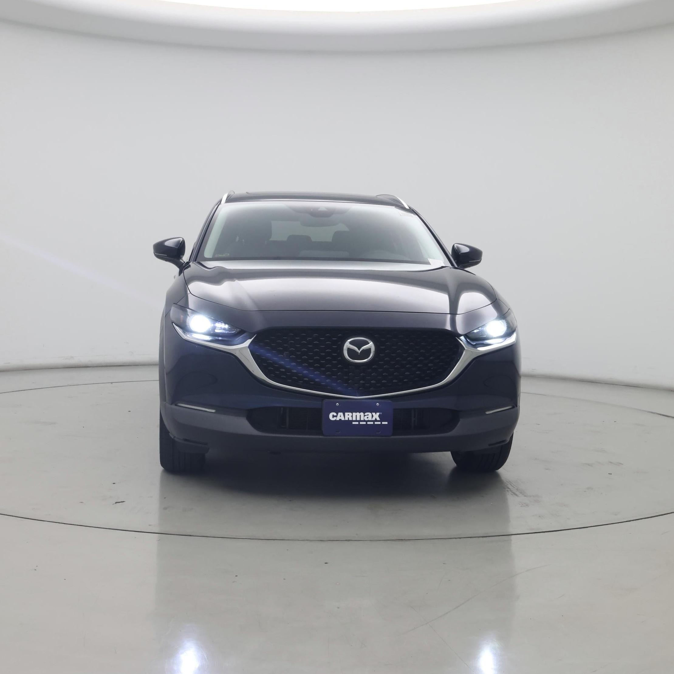 Thumbnail: 2022 Mazda CX-30 - 5