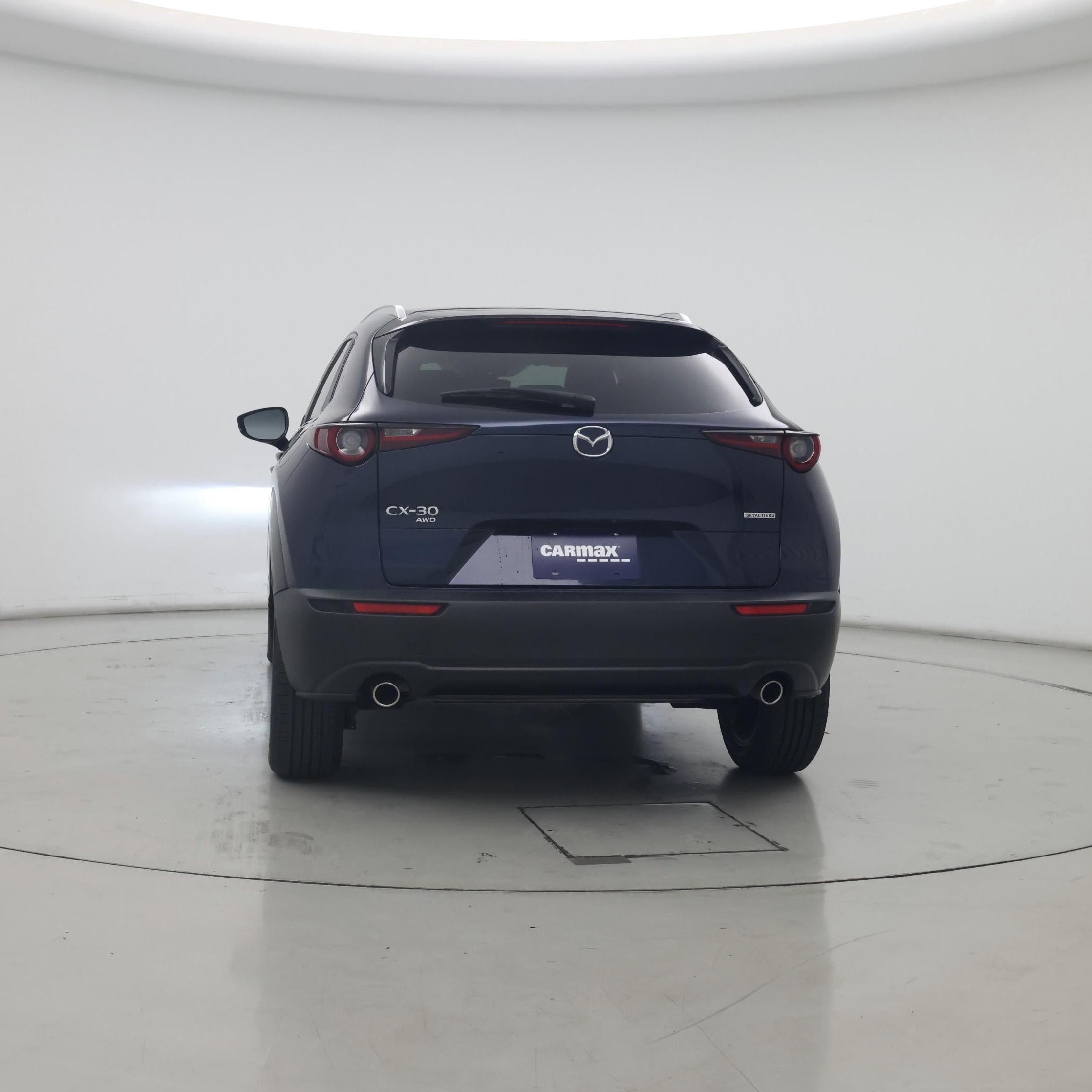 Thumbnail: 2022 Mazda CX-30 - 6