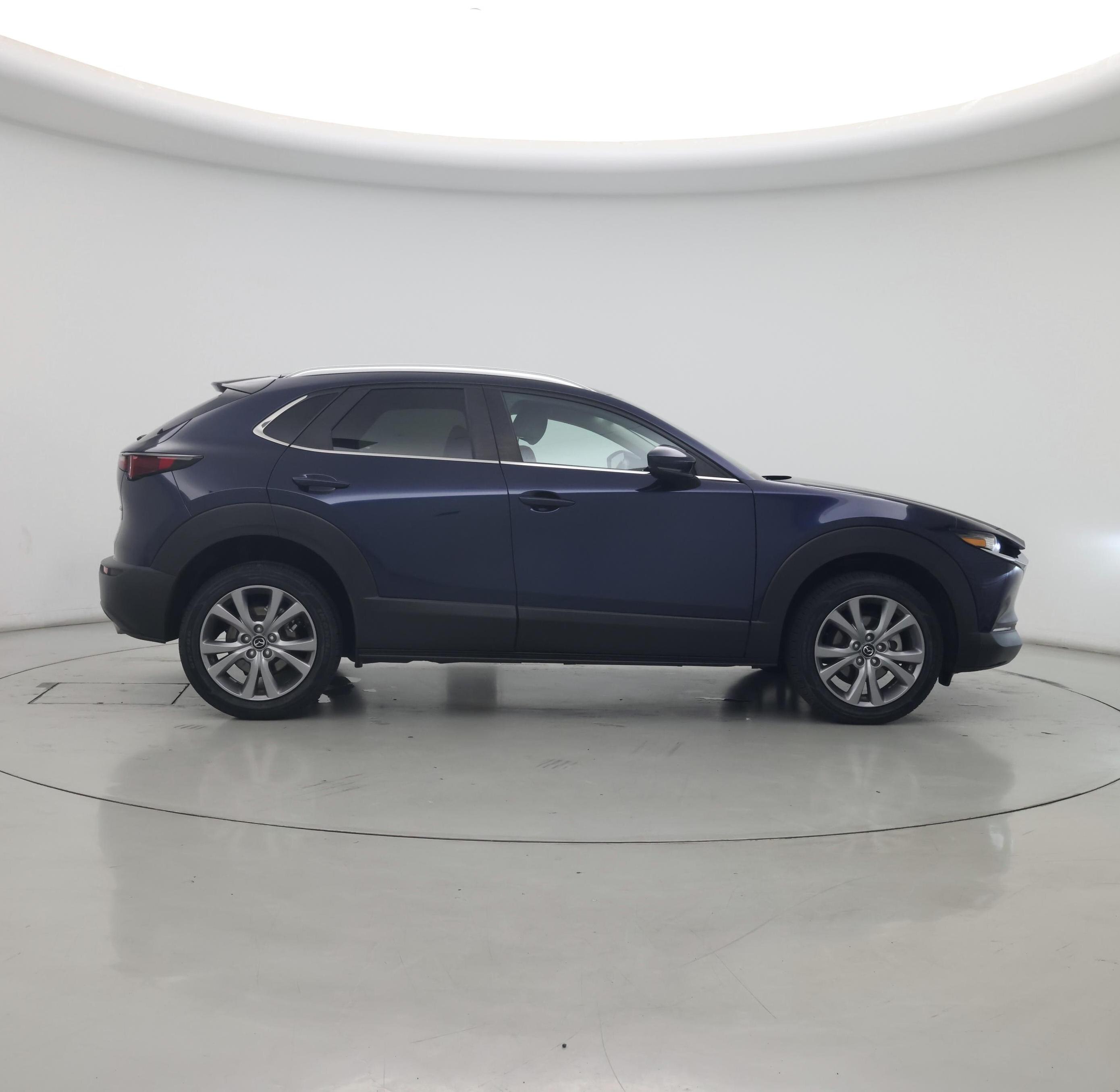 Thumbnail: 2022 Mazda CX-30 - 7