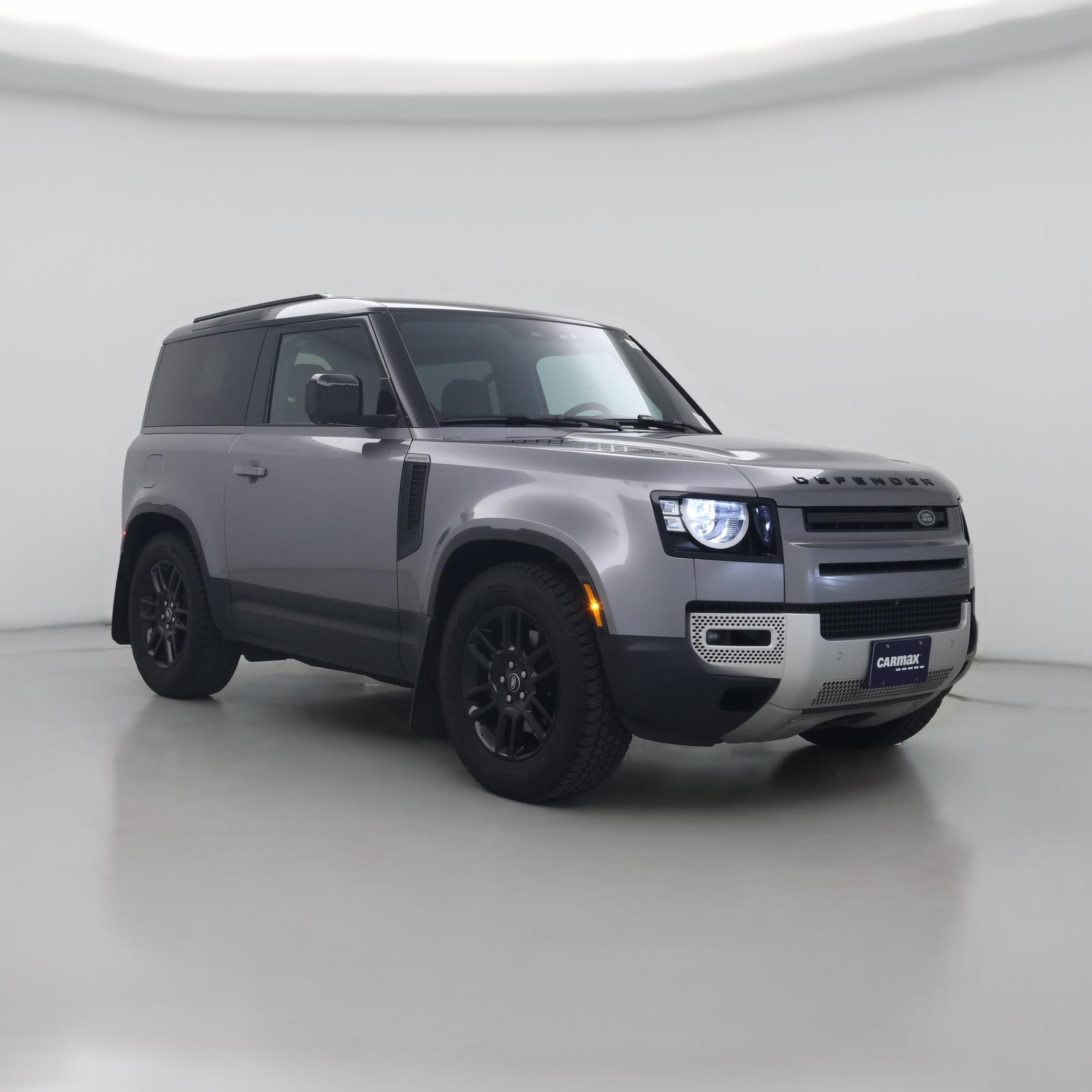 Thumbnail: 2023 Land Rover Defender - 1
