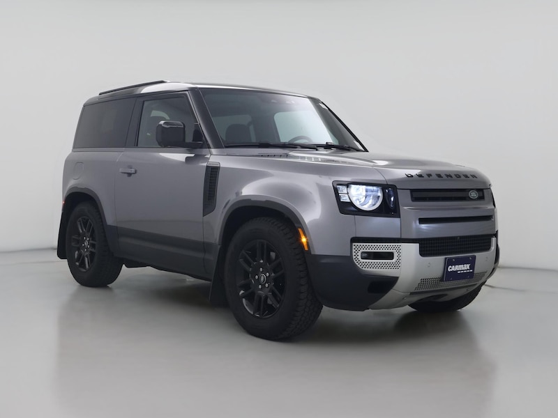 2023 Land Rover Defender 90 -
                  Burbank, CA
