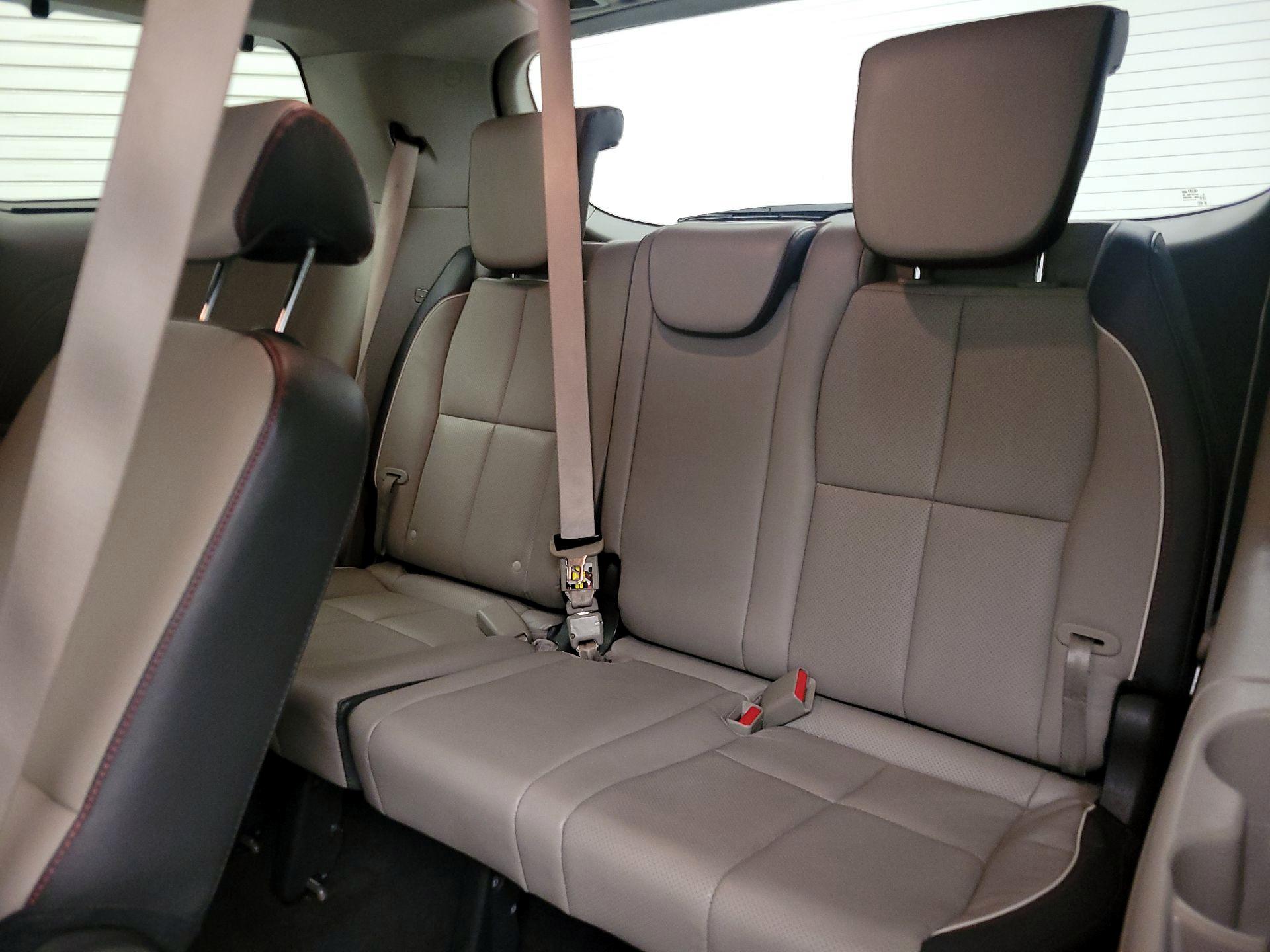 Thumbnail: 2018 Kia Sedona - 20
