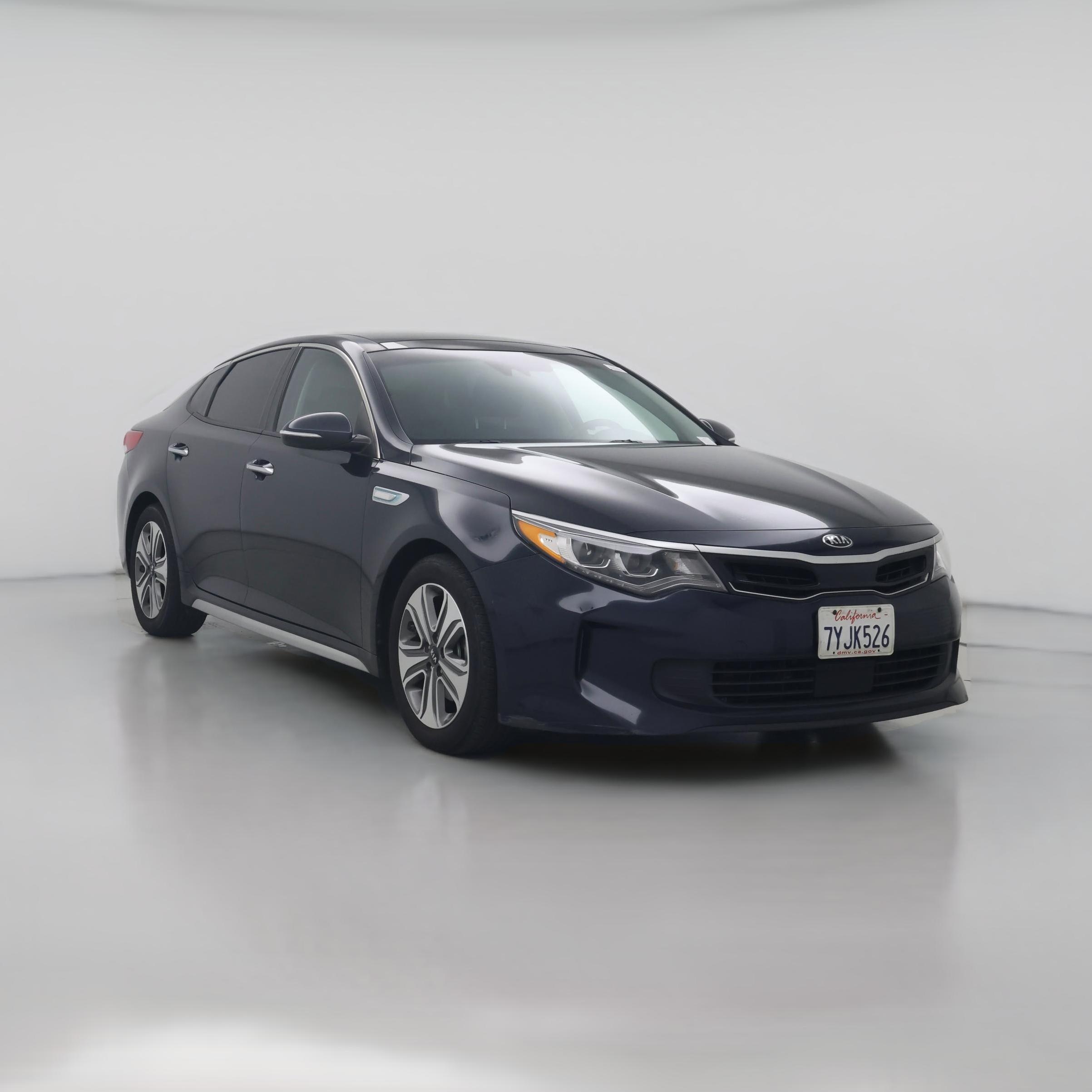 Thumbnail: 2017 Kia Optima - 1