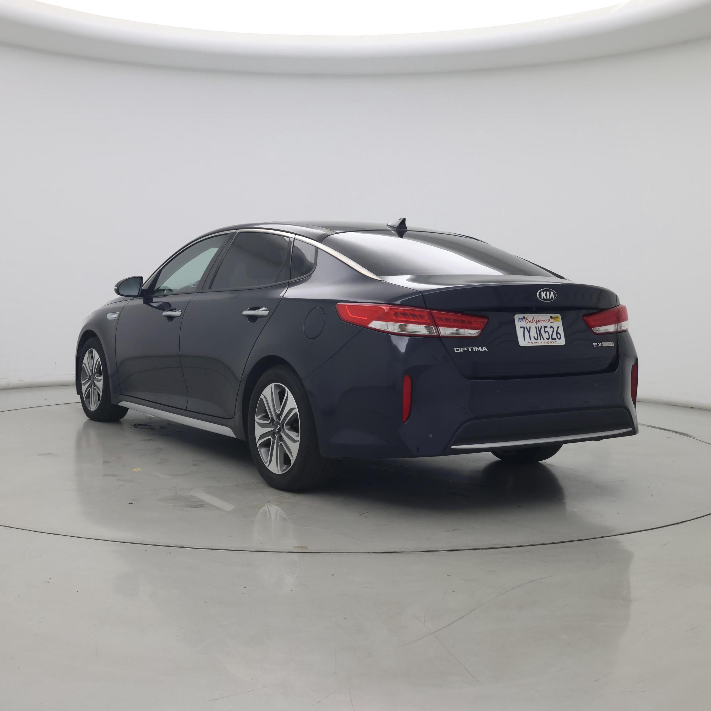 Thumbnail: 2017 Kia Optima - 2