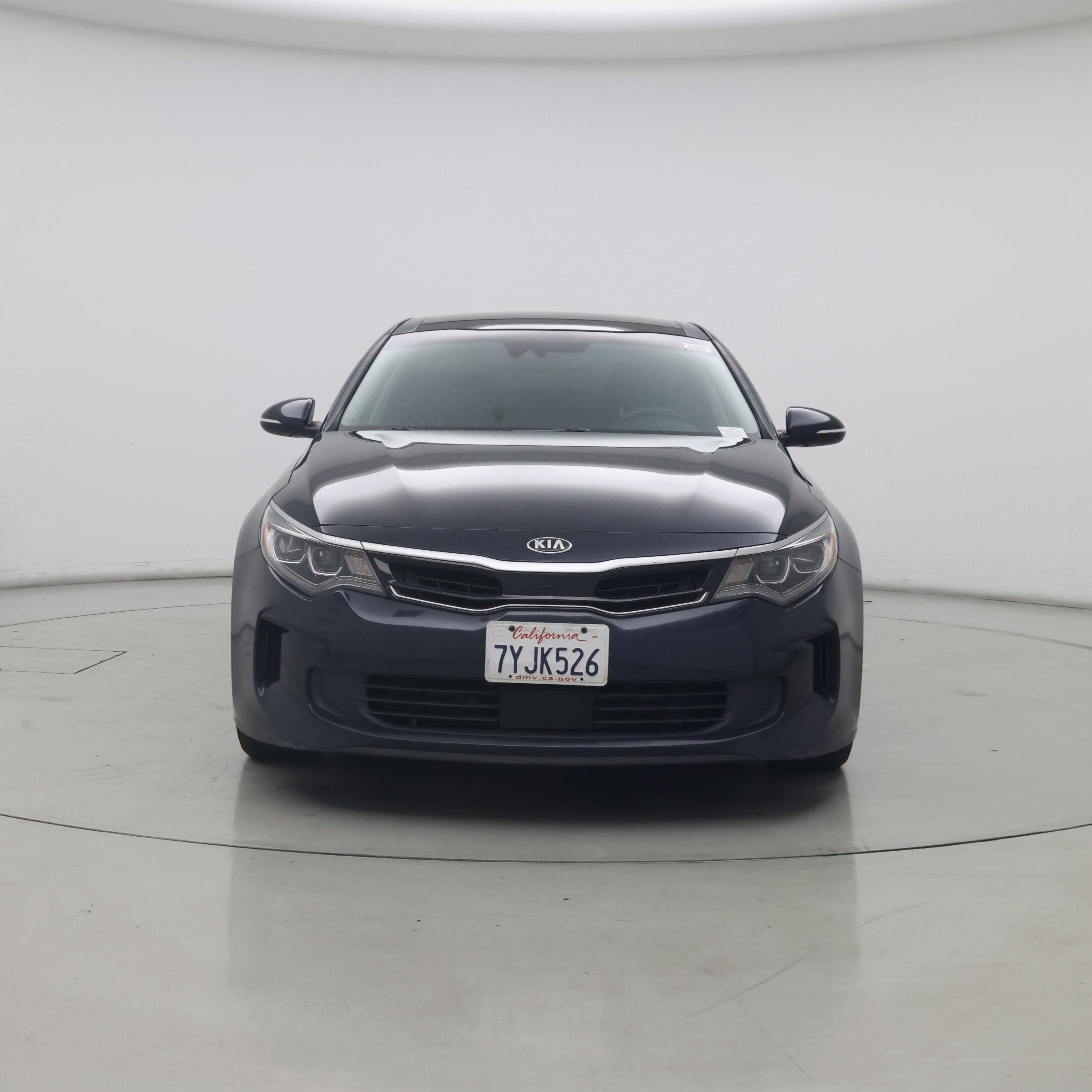 Thumbnail: 2017 Kia Optima - 5
