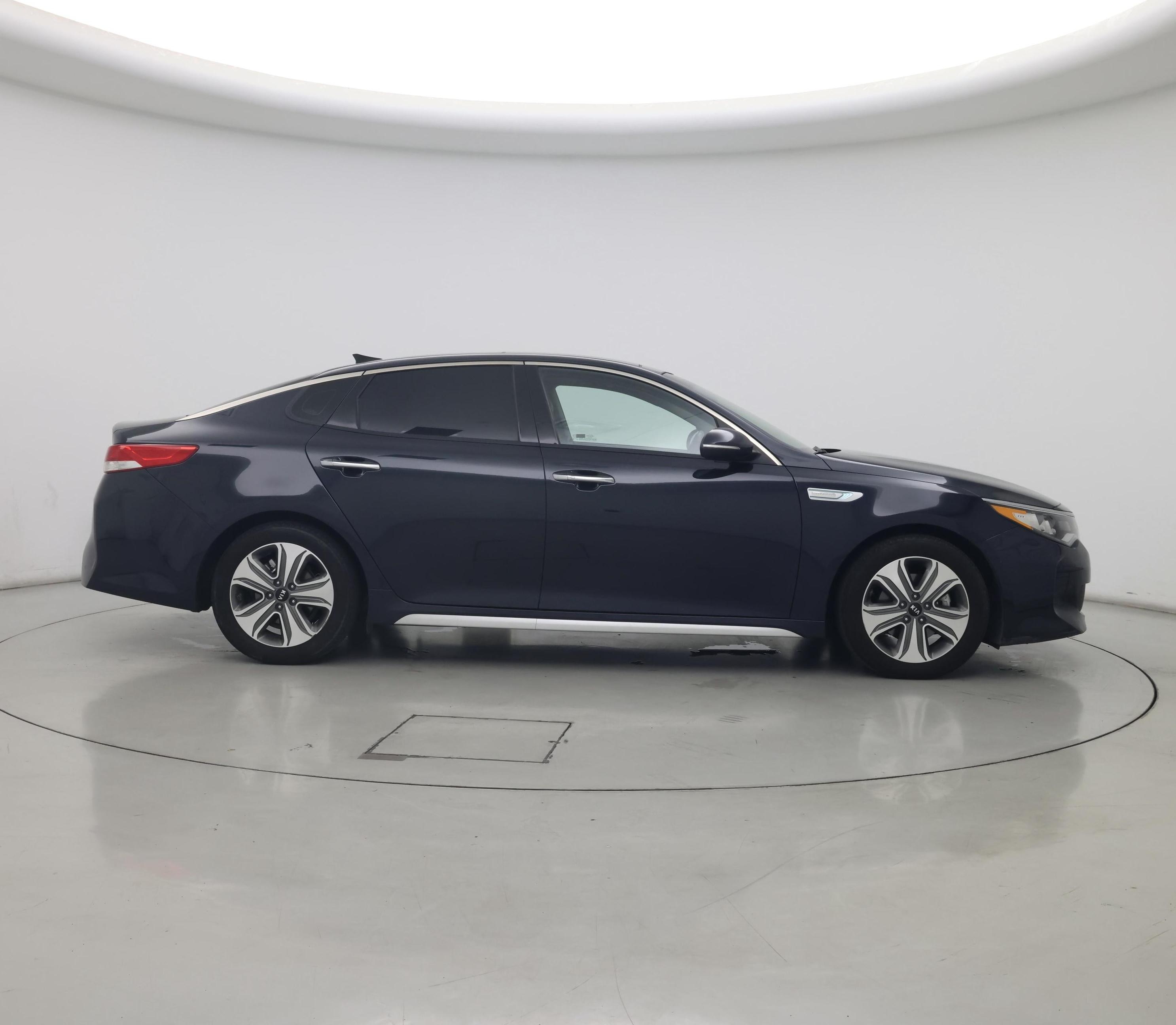 Thumbnail: 2017 Kia Optima - 7