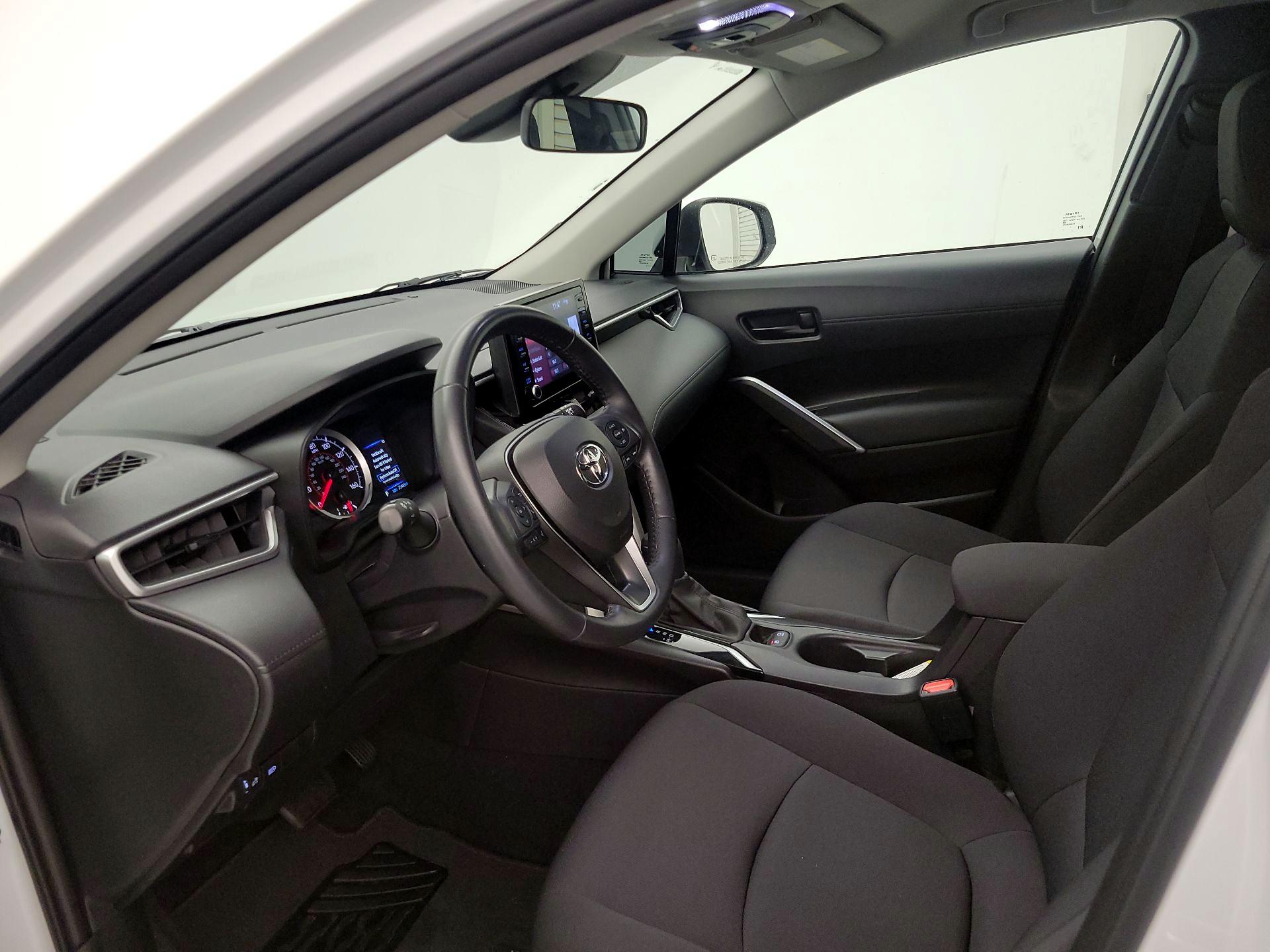 Thumbnail: 2022 Toyota Corolla Cross - 11