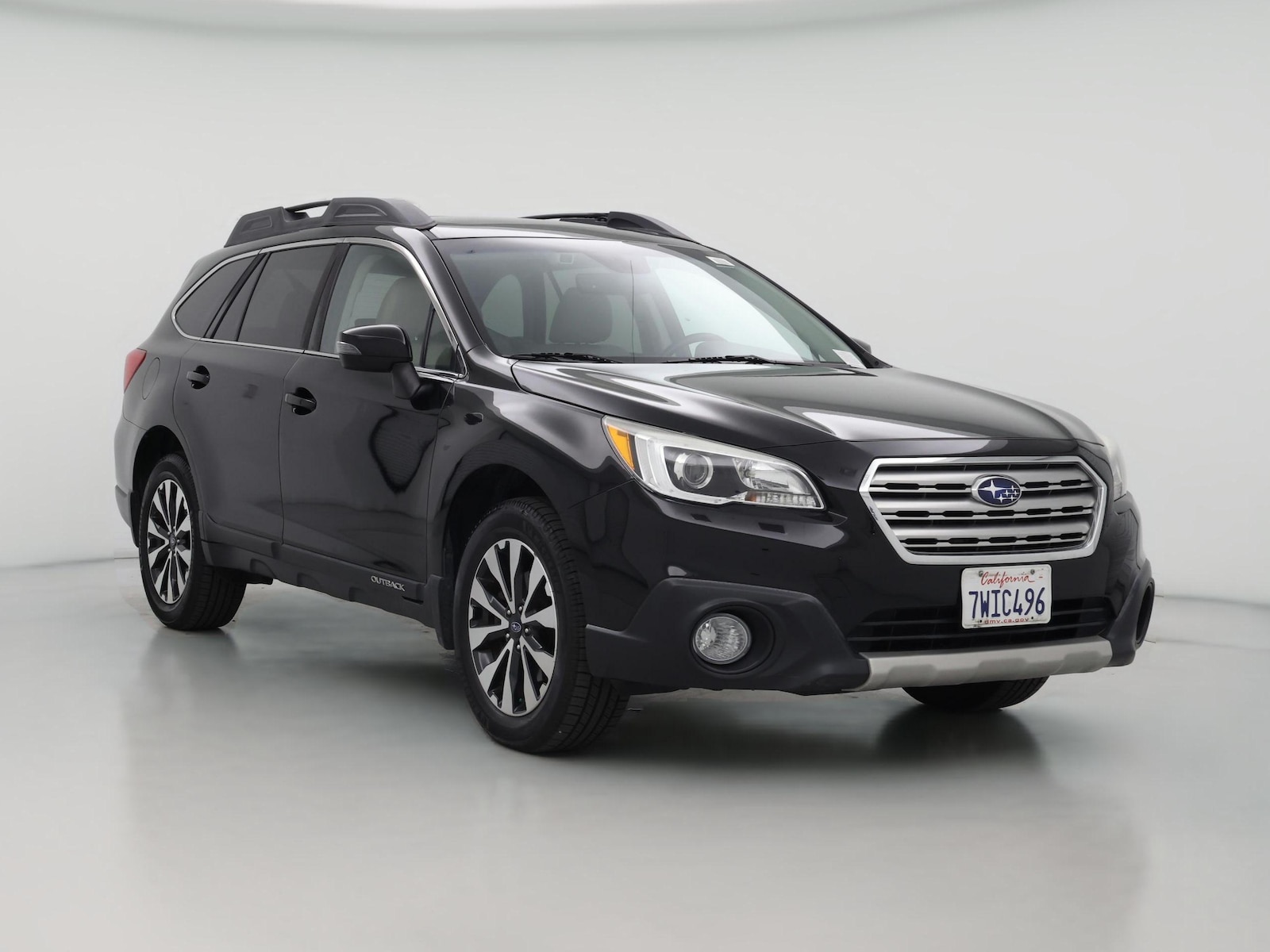 2017 Subaru Outback Limited