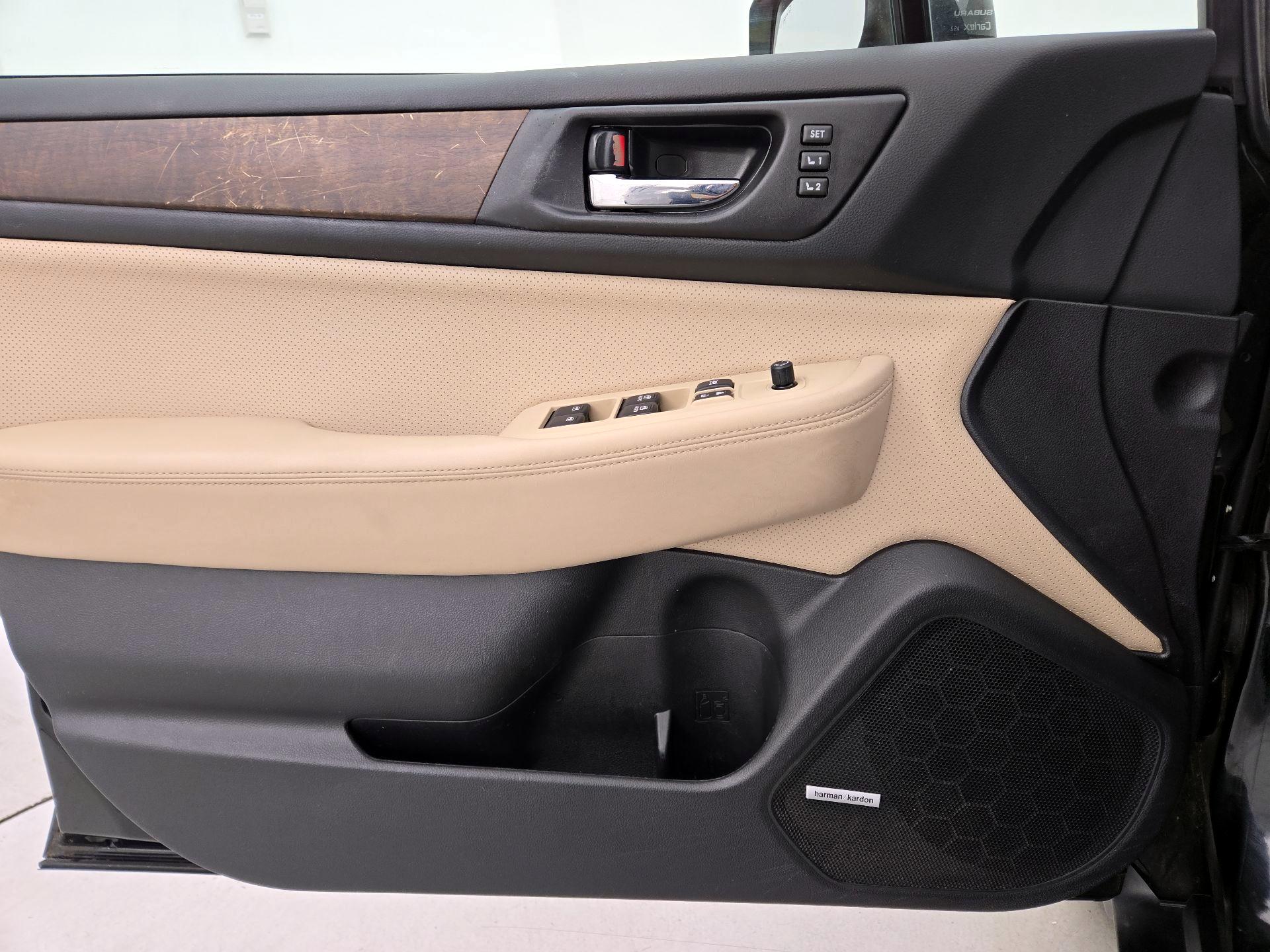Thumbnail: 2017 Subaru Outback - 12