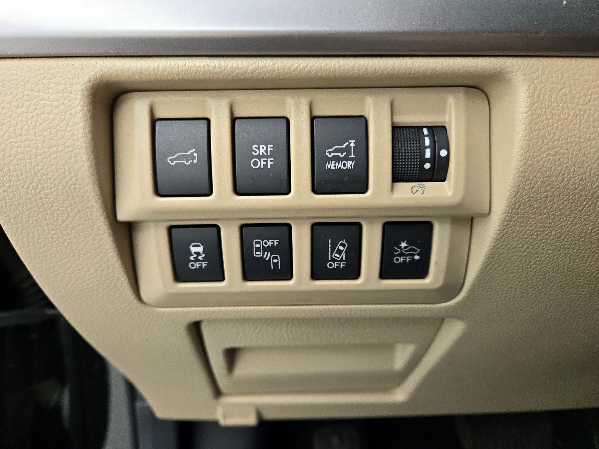 Thumbnail: 2017 Subaru Outback - 13
