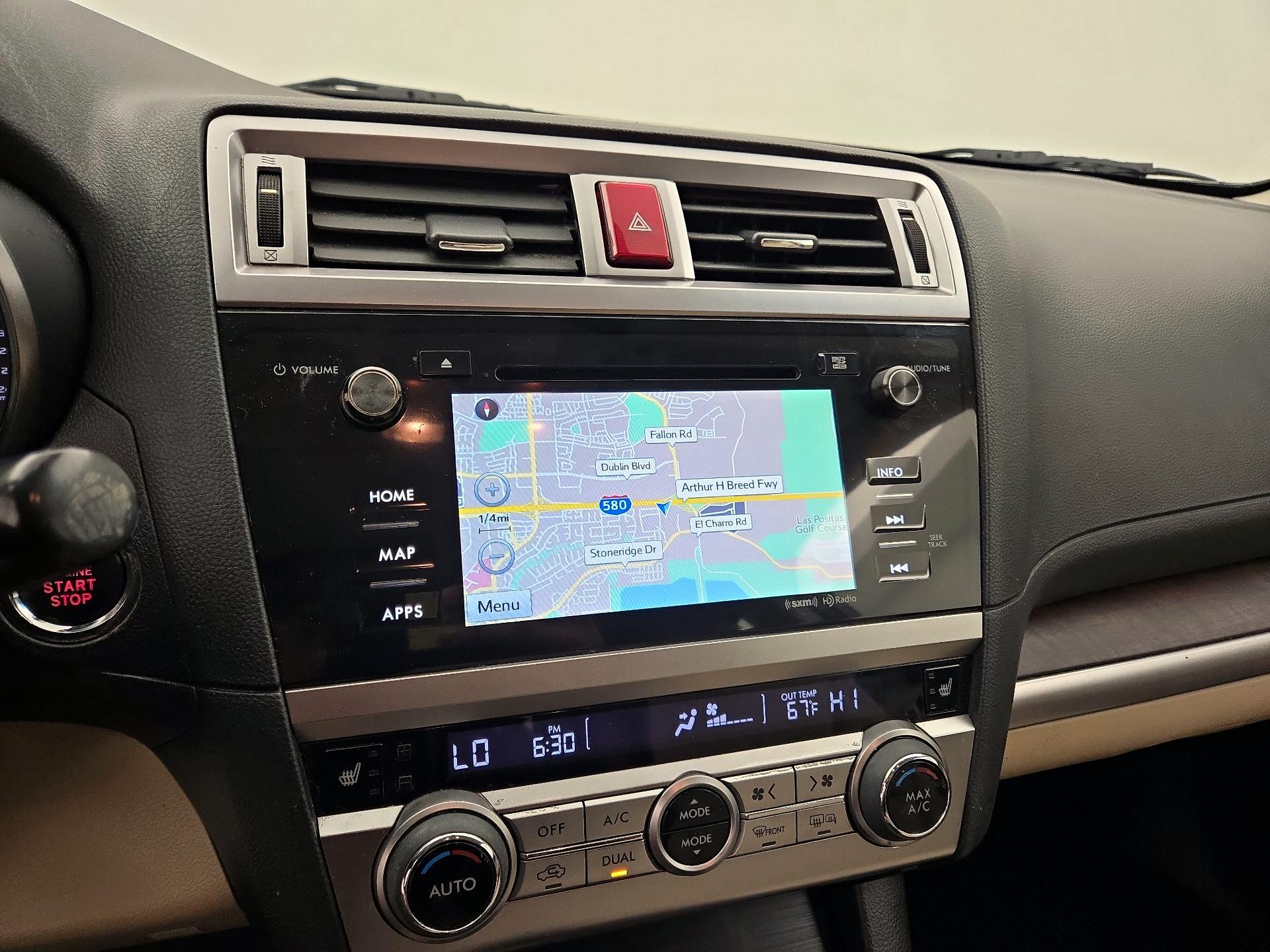 Thumbnail: 2017 Subaru Outback - 14