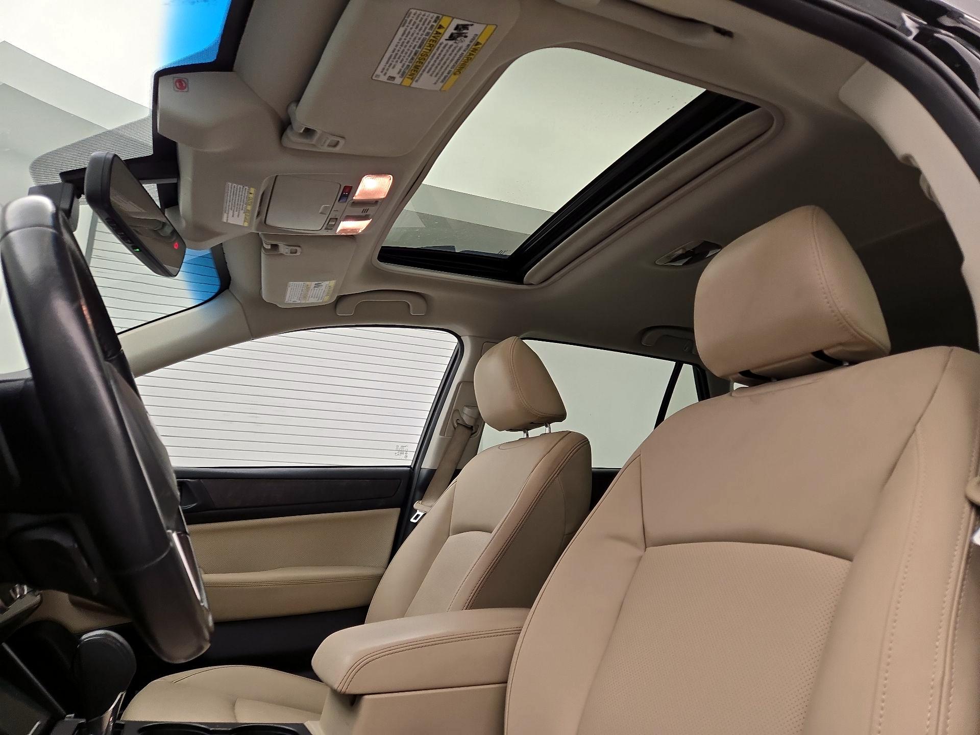 Thumbnail: 2017 Subaru Outback - 19