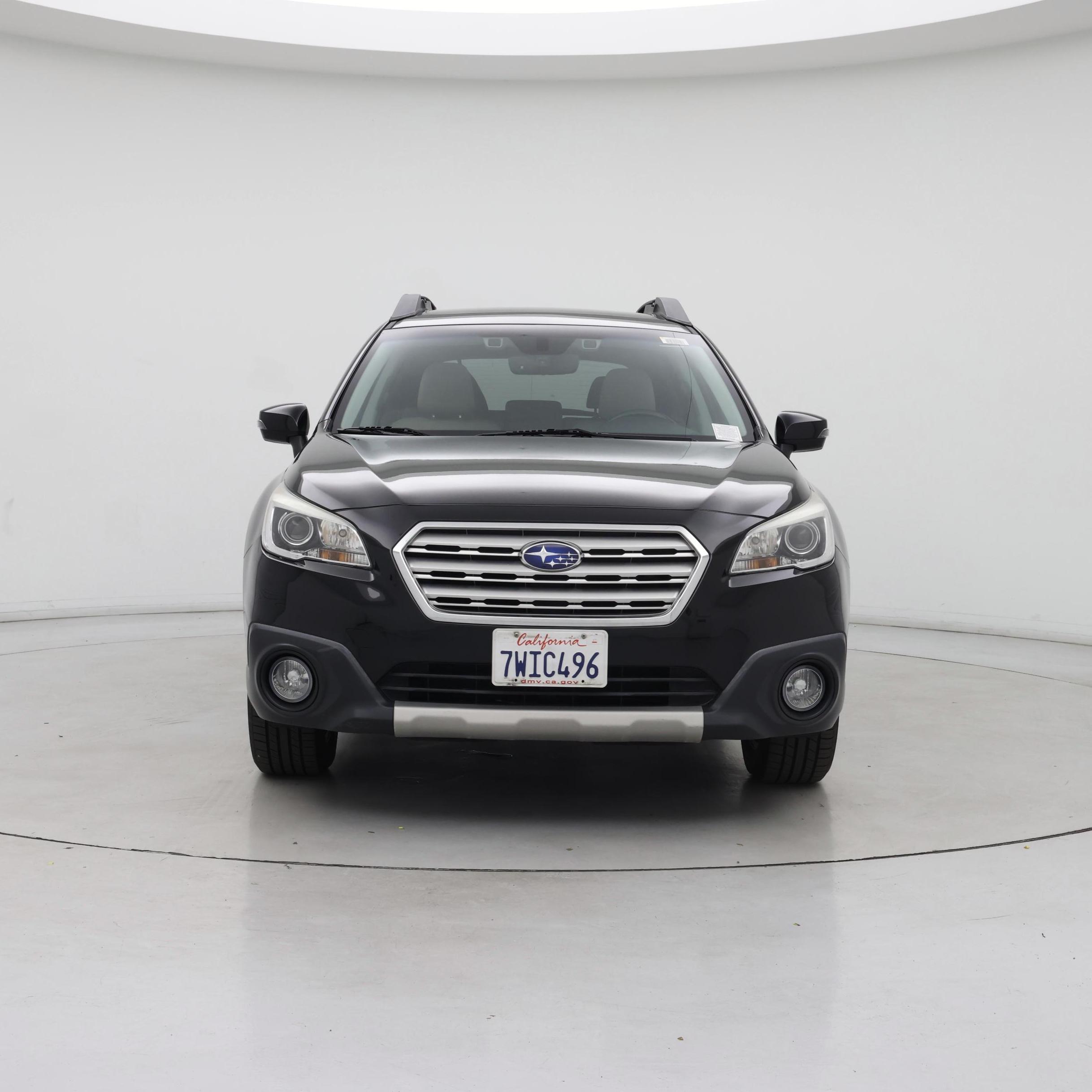 Thumbnail: 2017 Subaru Outback - 5