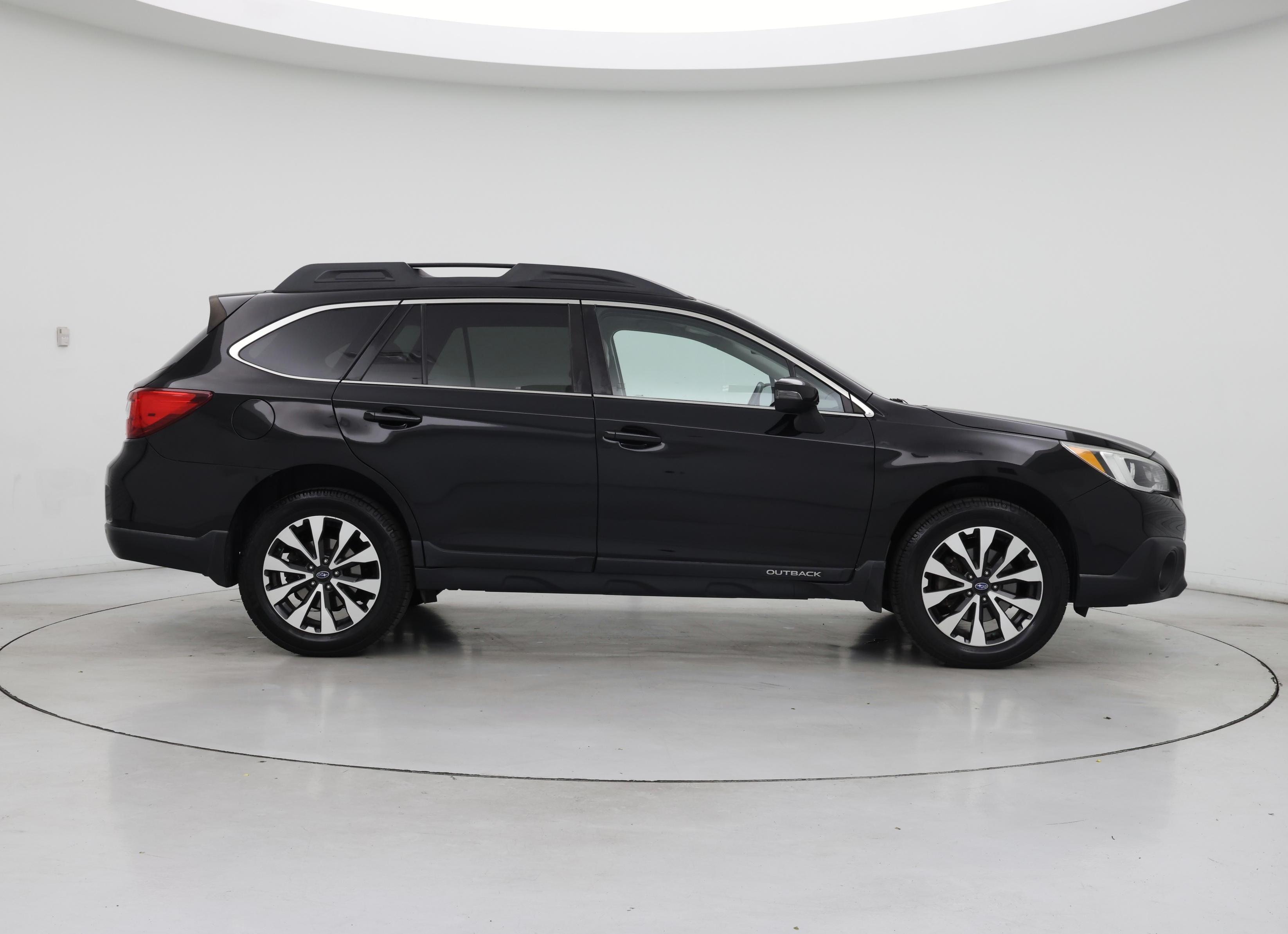Thumbnail: 2017 Subaru Outback - 7