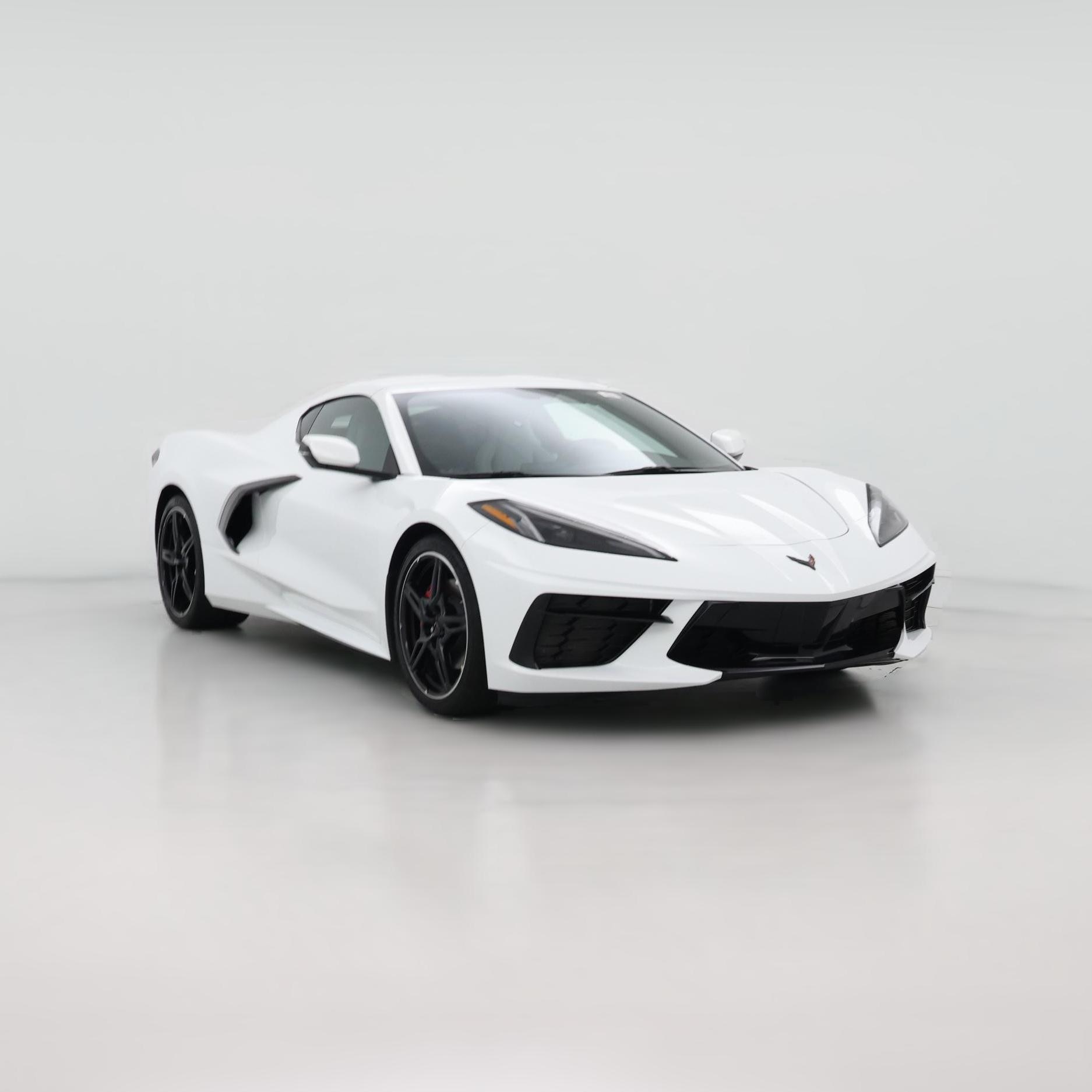 Thumbnail: 2021 Chevrolet Corvette - 1