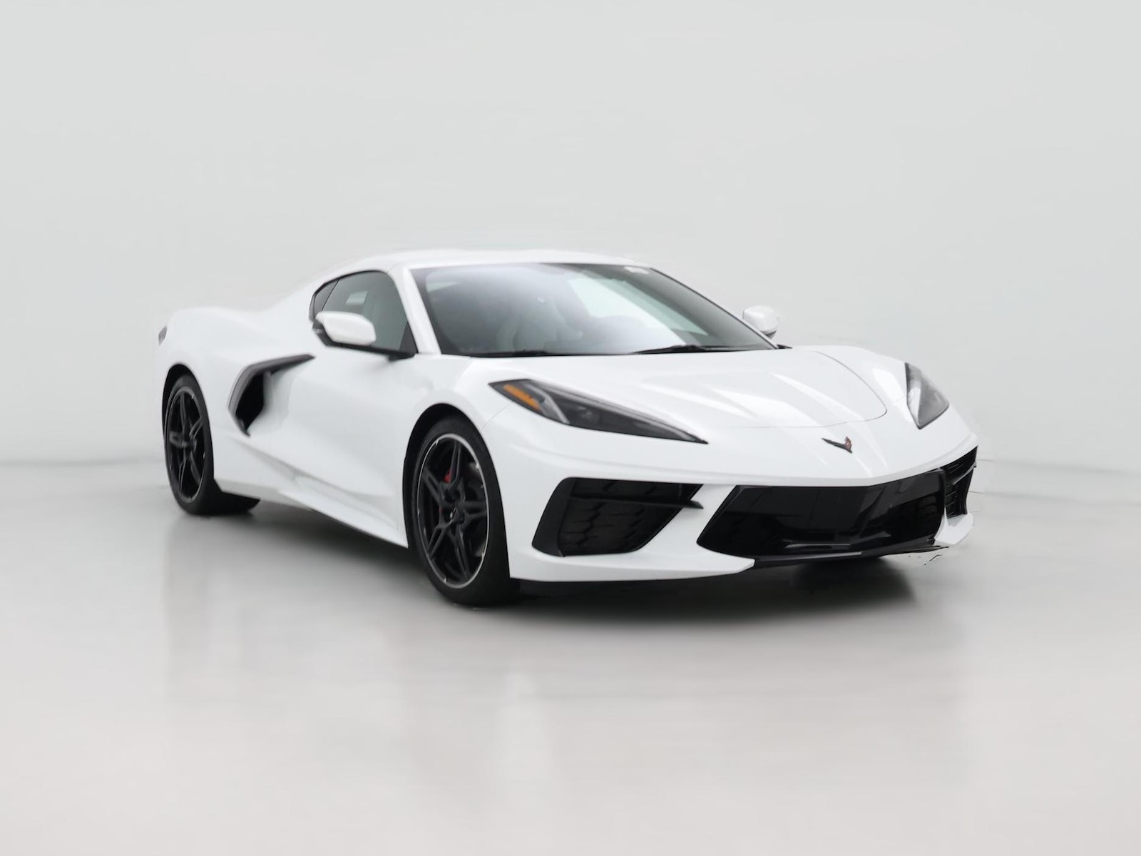 2021 Chevrolet Corvette