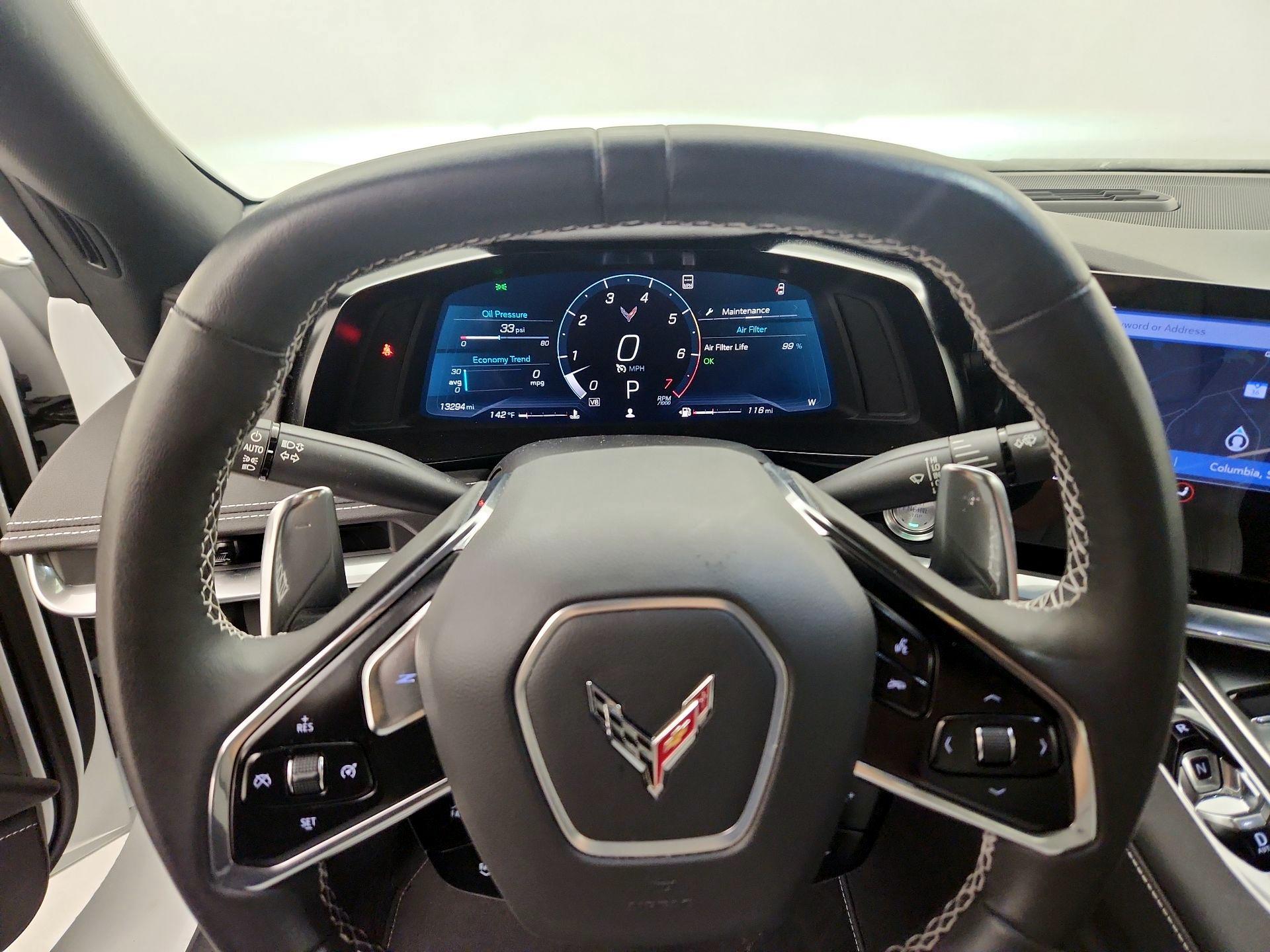 Thumbnail: 2021 Chevrolet Corvette - 10