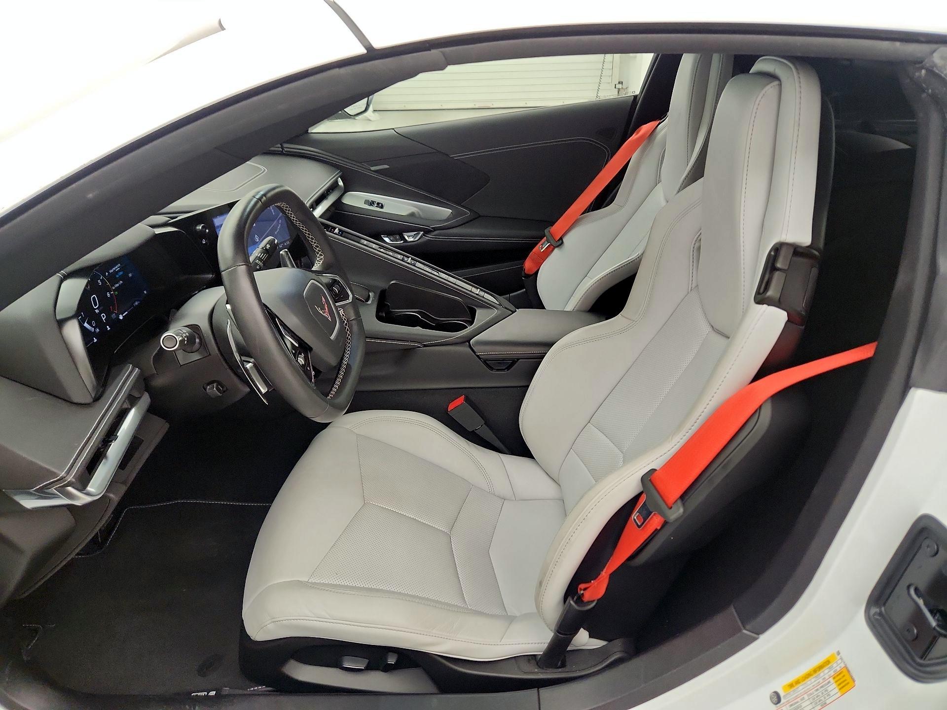Thumbnail: 2021 Chevrolet Corvette - 11