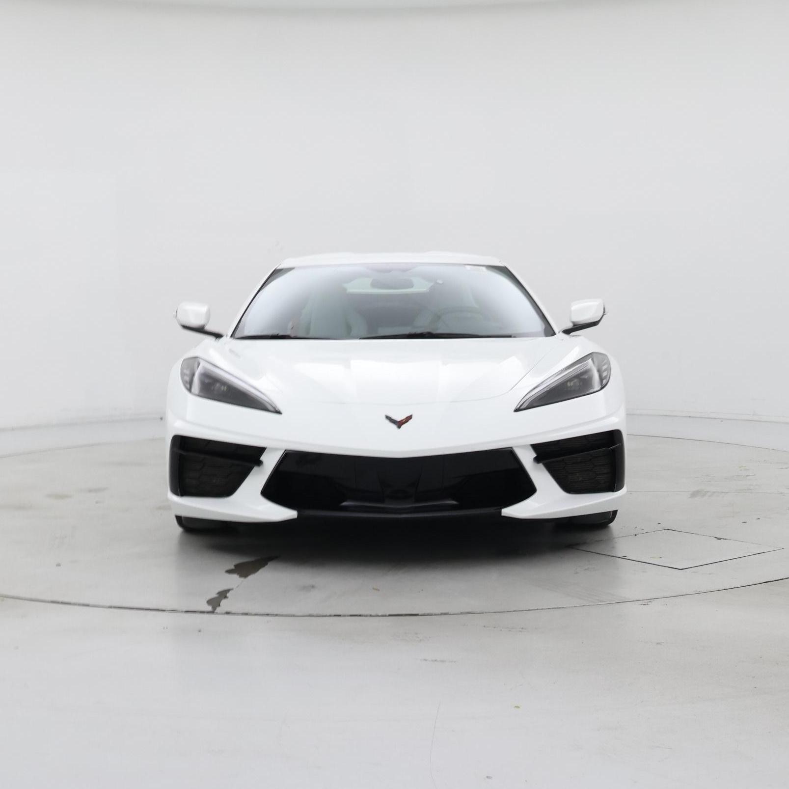 Thumbnail: 2021 Chevrolet Corvette - 5