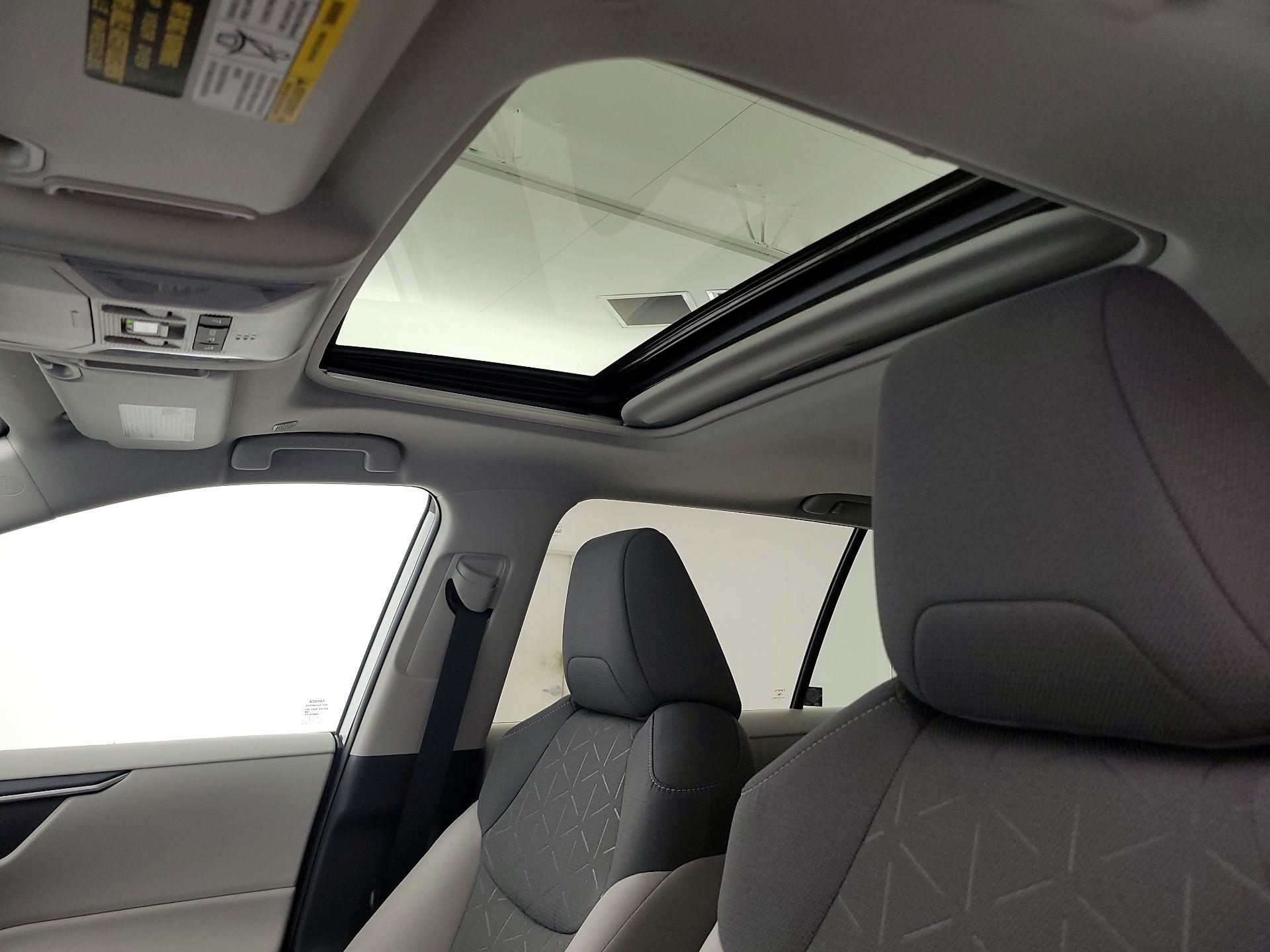 Thumbnail: 2025 Toyota RAV4 - 19