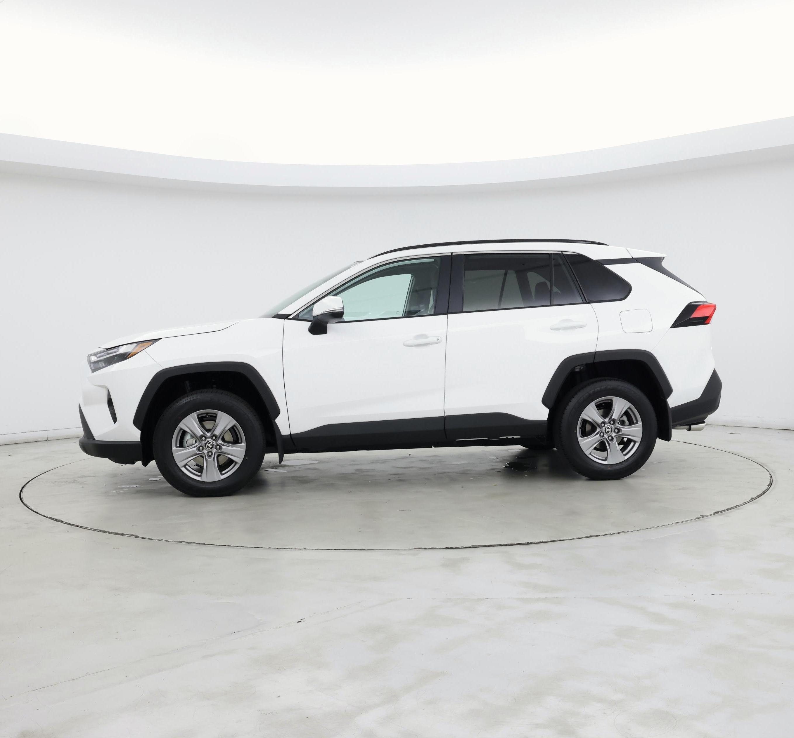 Thumbnail: 2025 Toyota RAV4 - 3