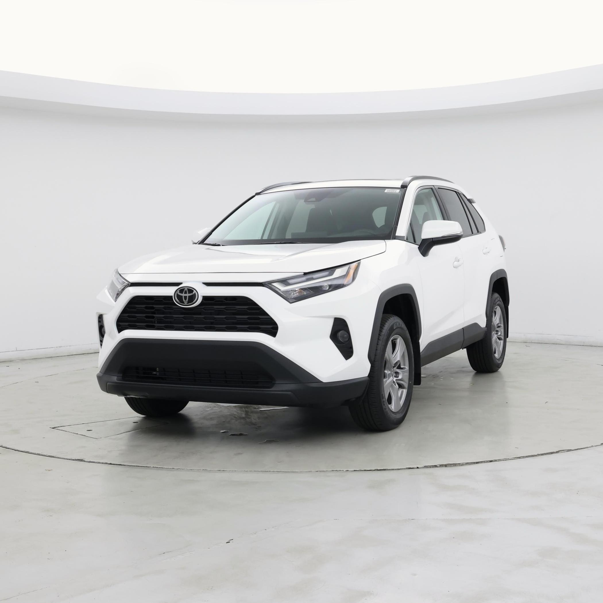Thumbnail: 2025 Toyota RAV4 - 4
