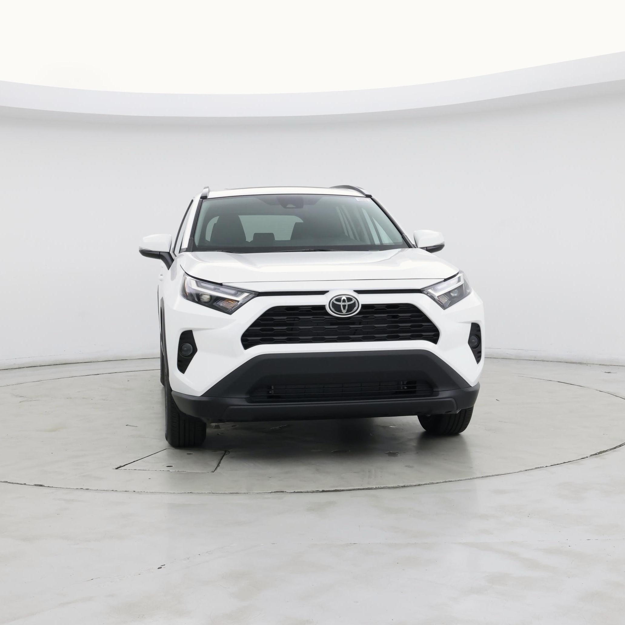 Thumbnail: 2025 Toyota RAV4 - 5