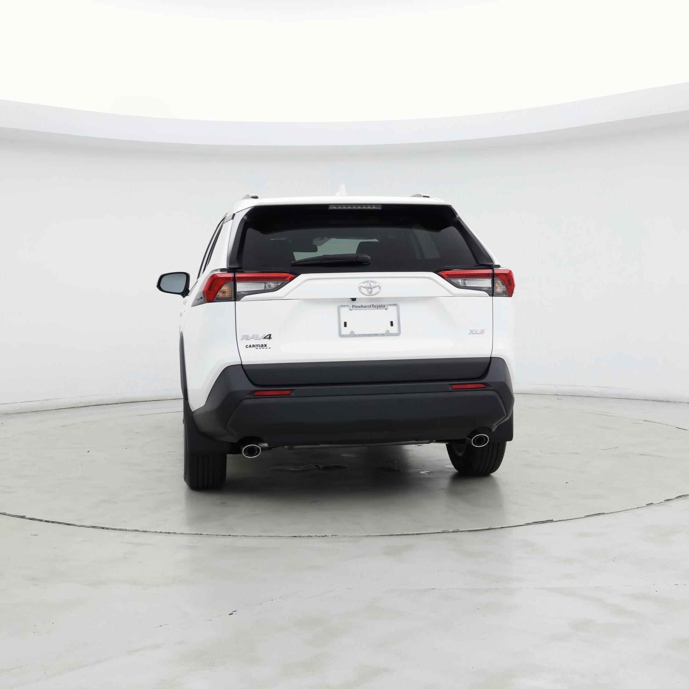 Thumbnail: 2025 Toyota RAV4 - 6