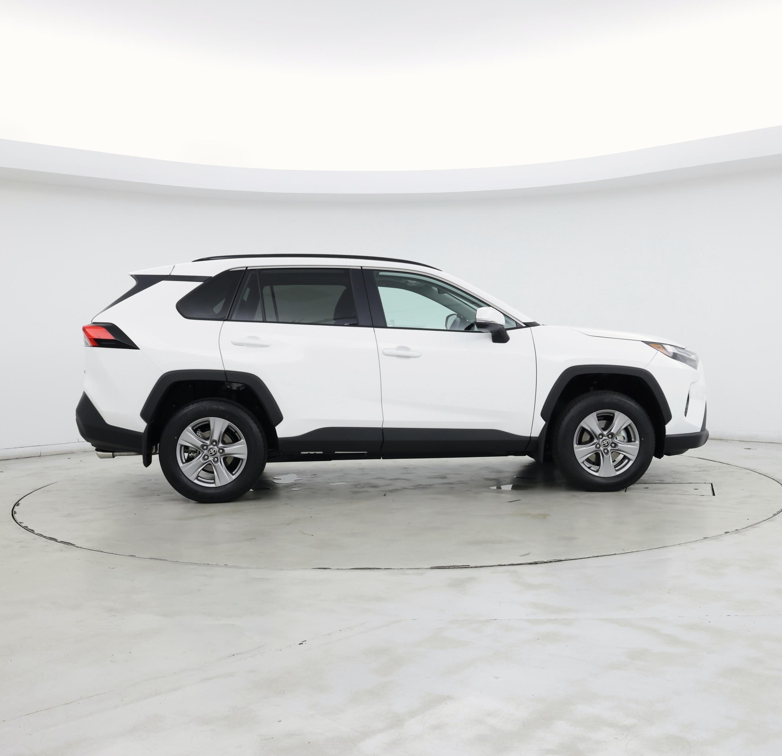 Thumbnail: 2025 Toyota RAV4 - 7