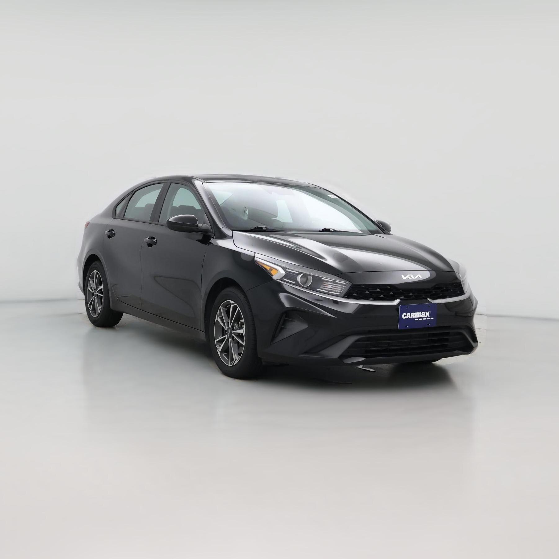 Thumbnail: 2023 Kia Forte - 1